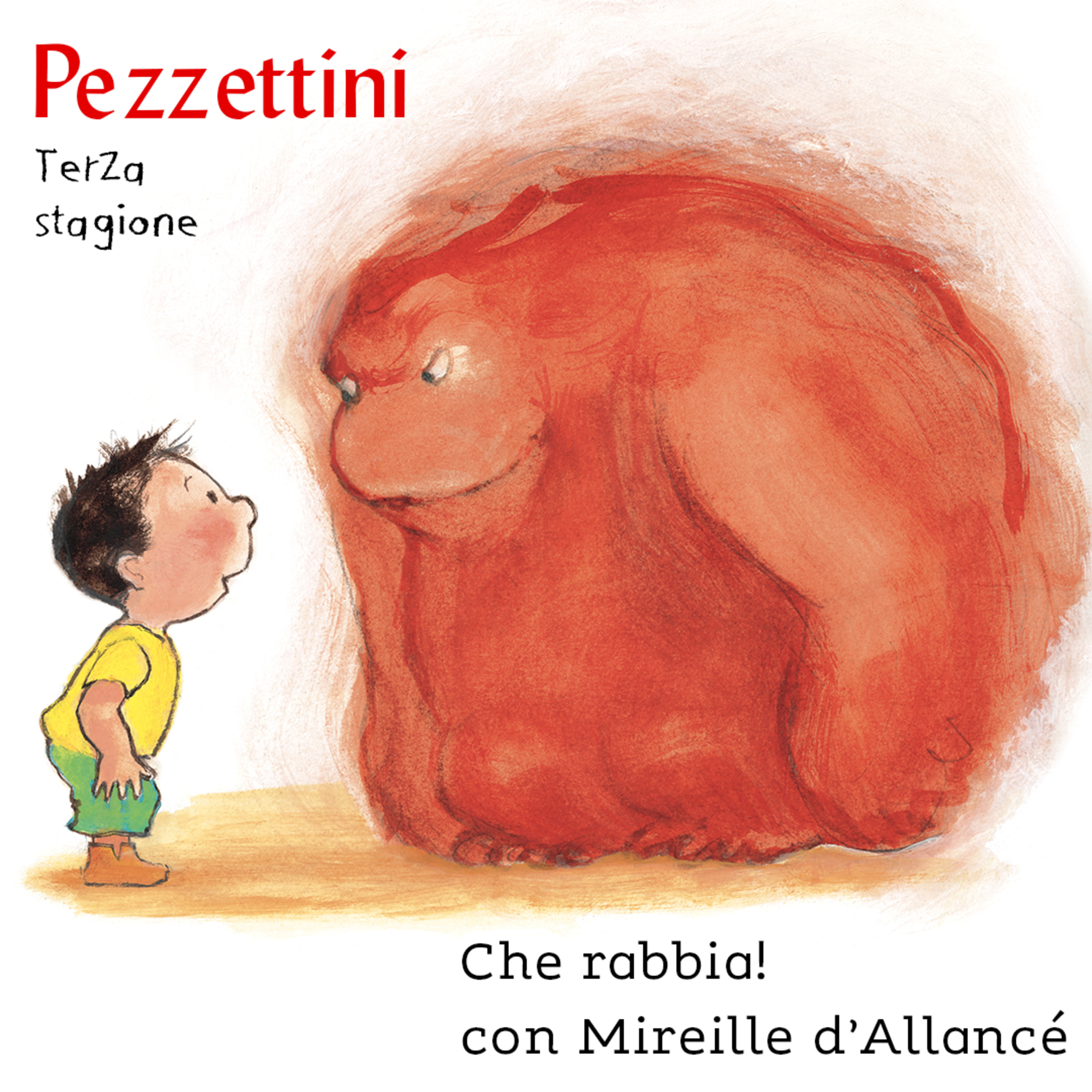 Pezzettini