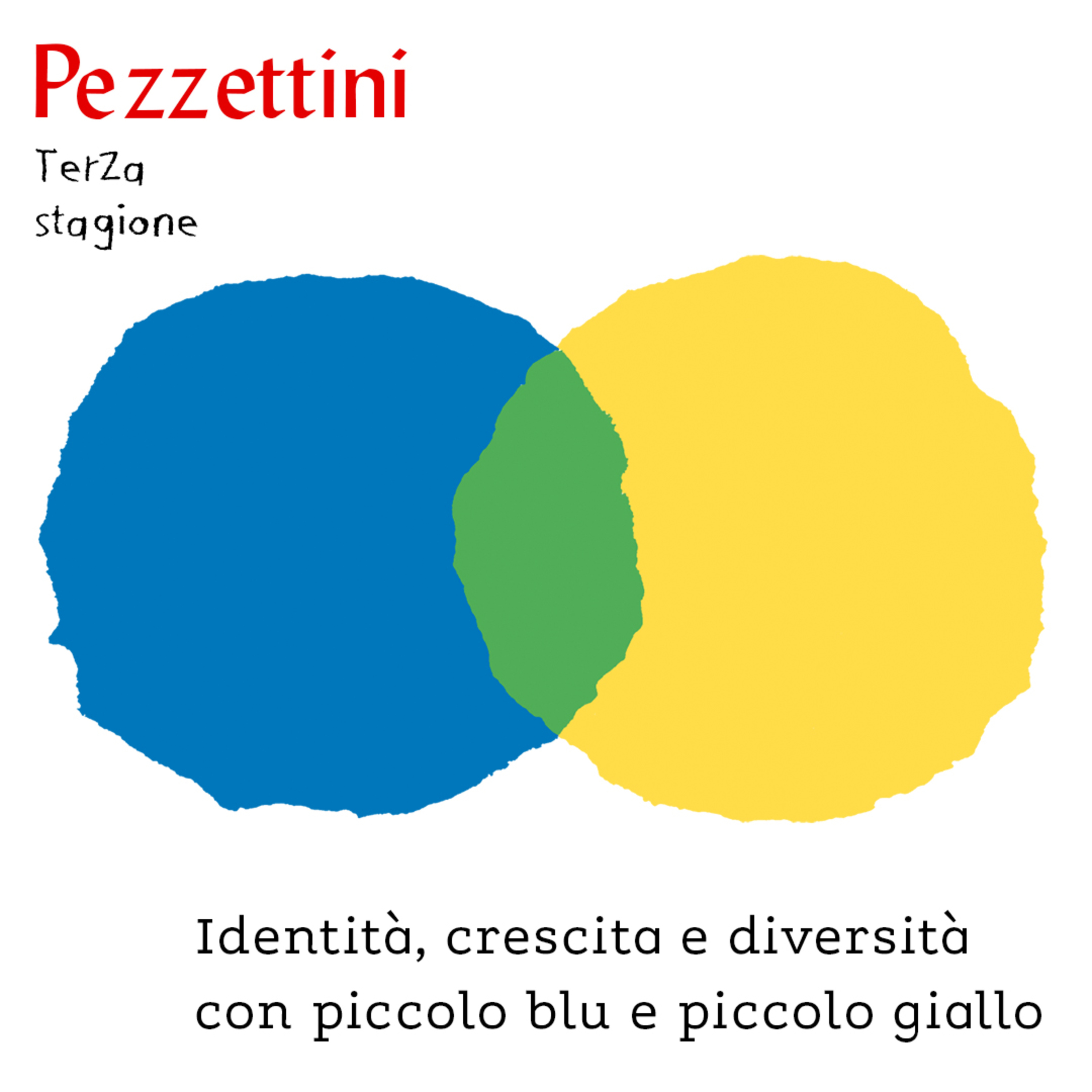 Pezzettini
