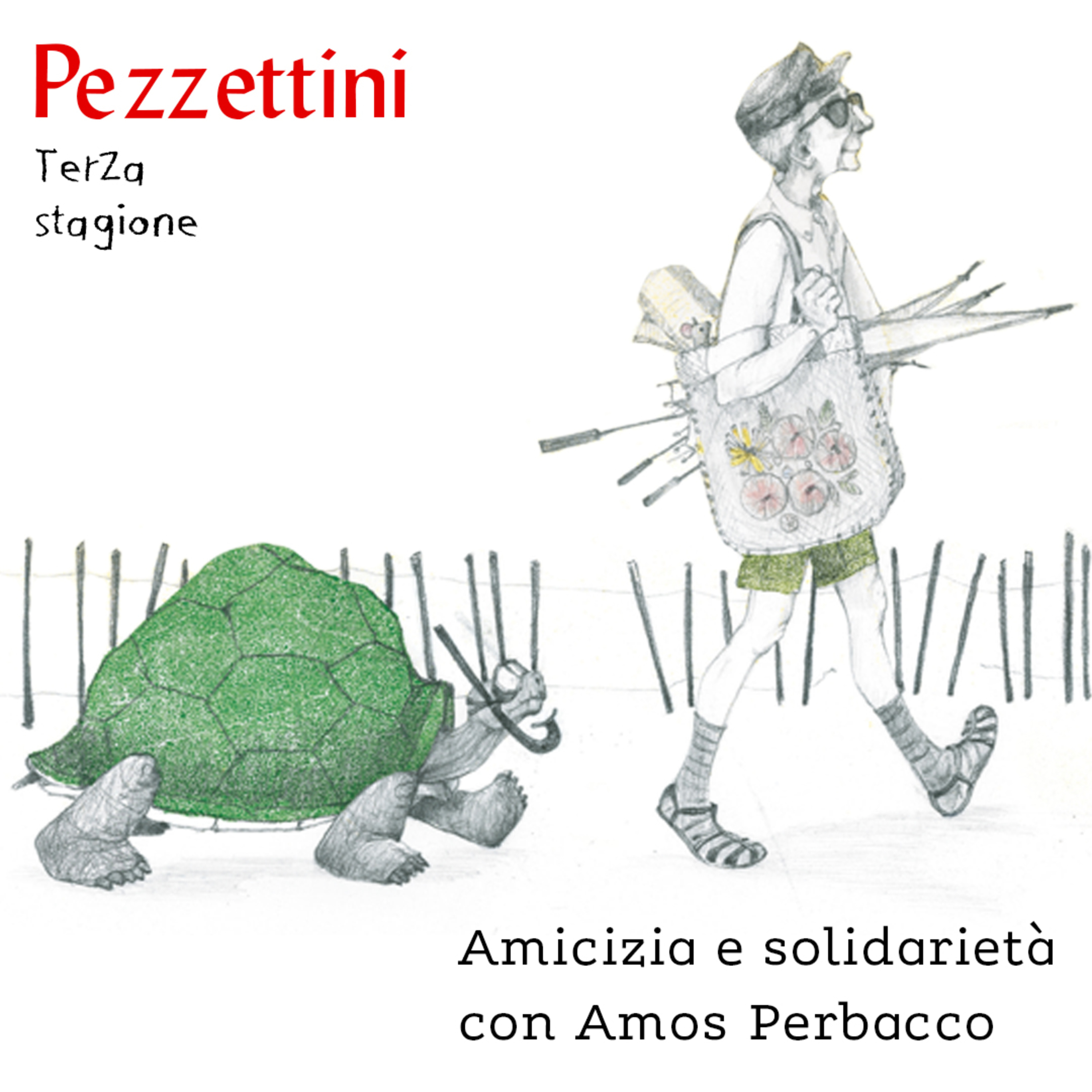 Pezzettini