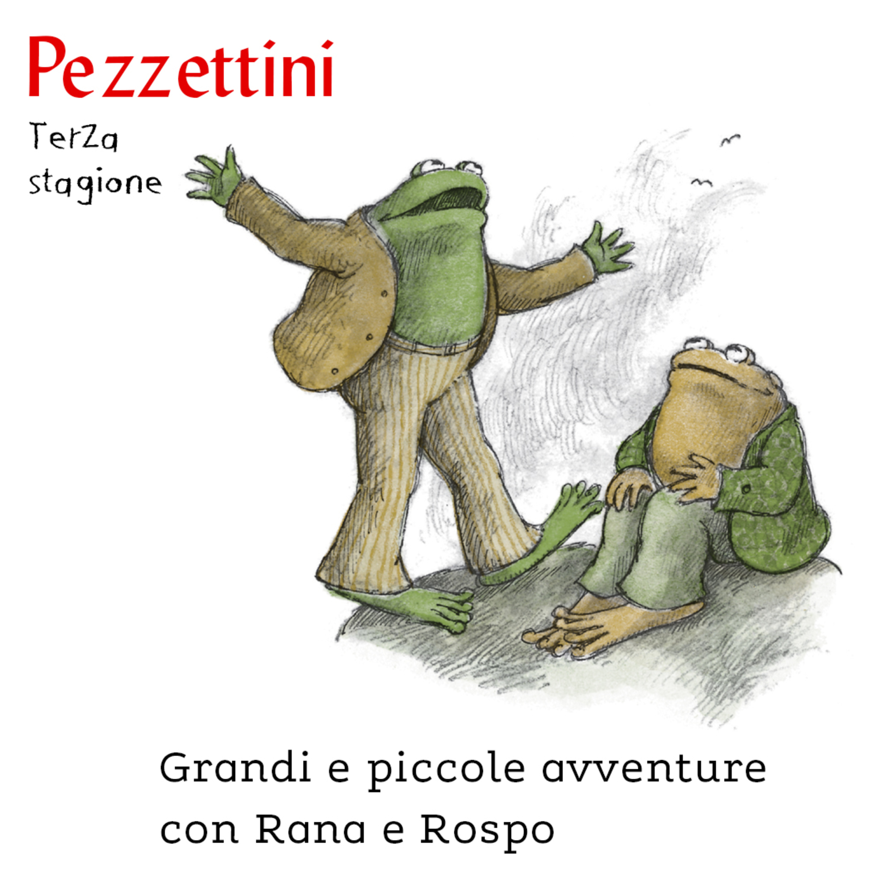 Pezzettini
