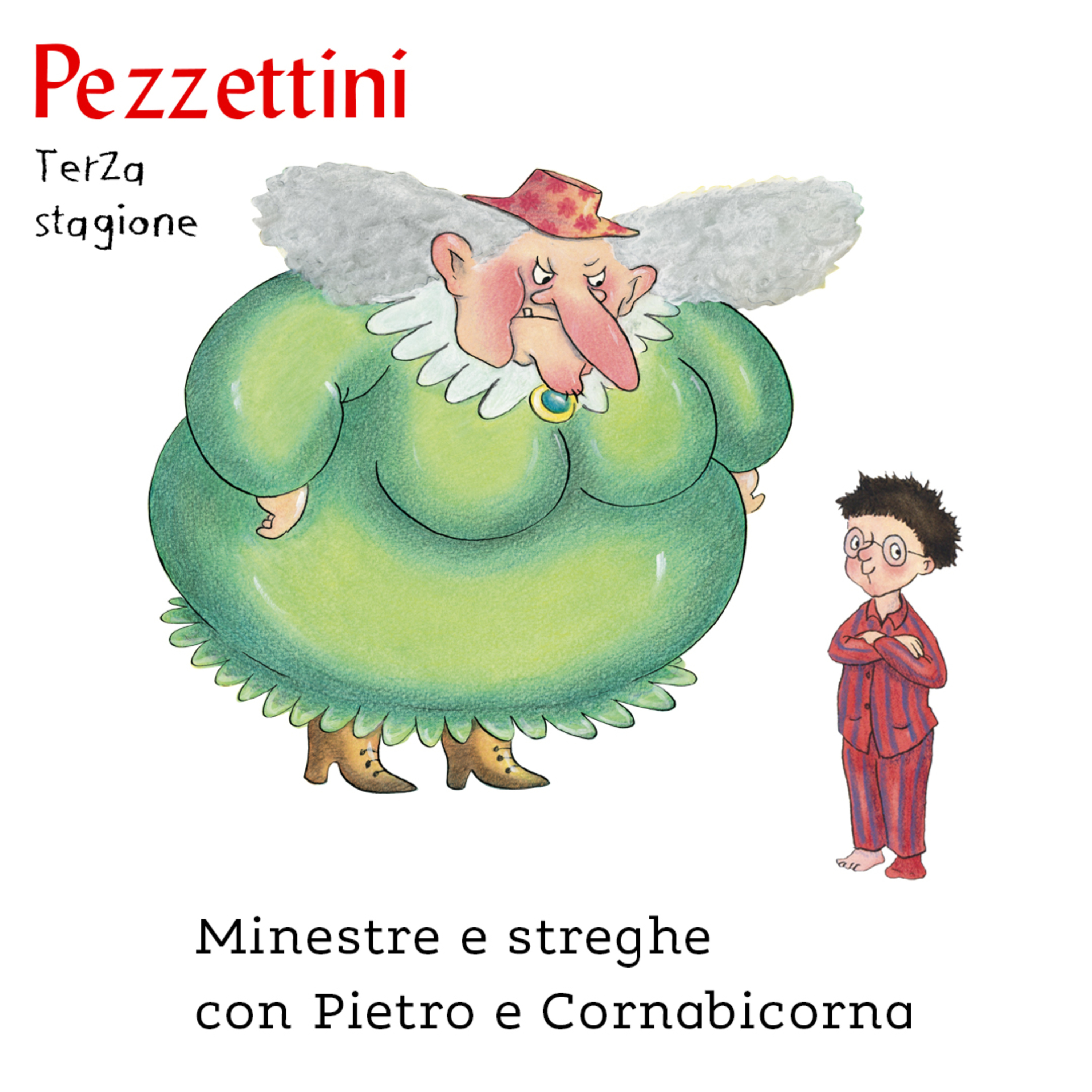 Pezzettini