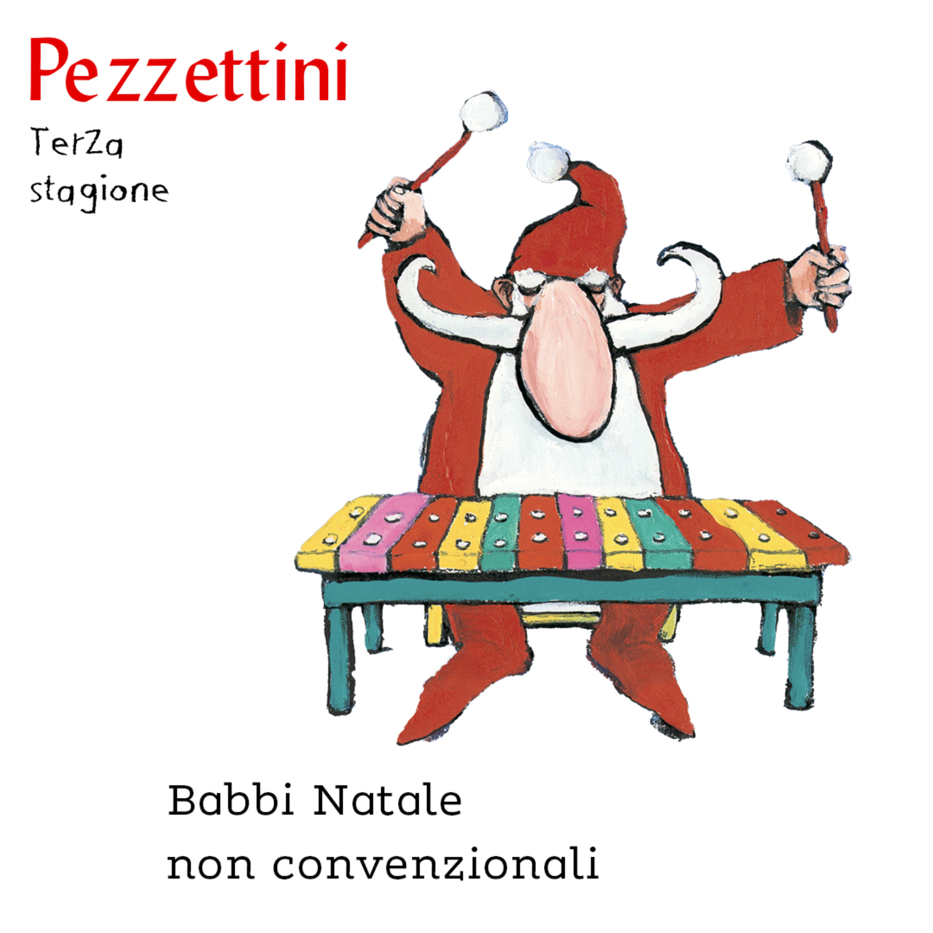 Pezzettini
