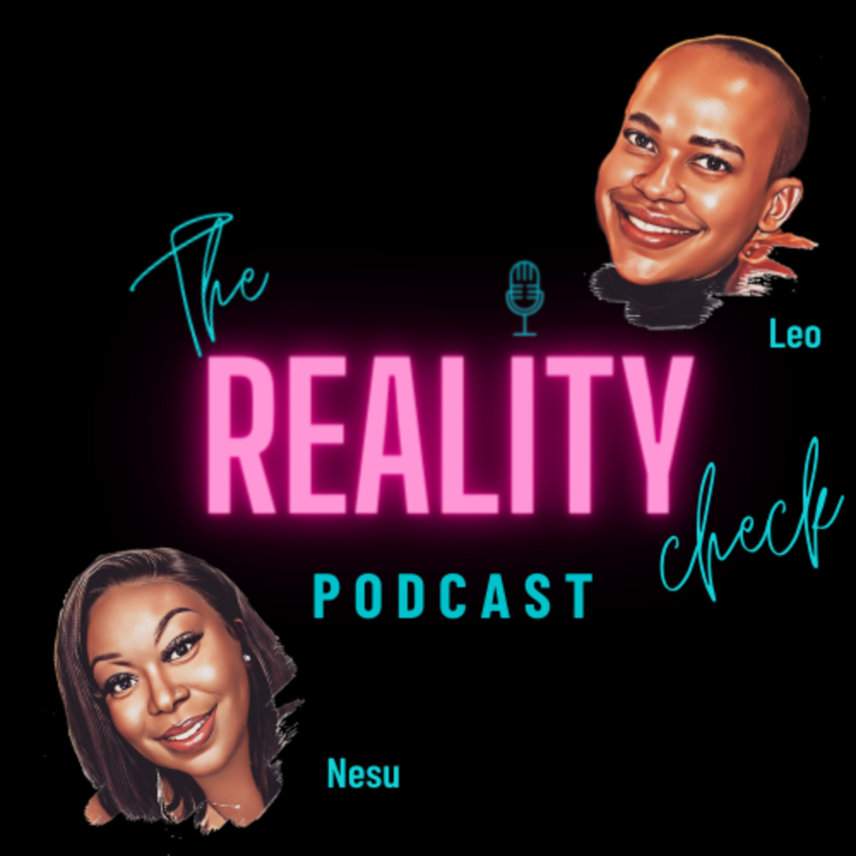 The Reality Check Podcast