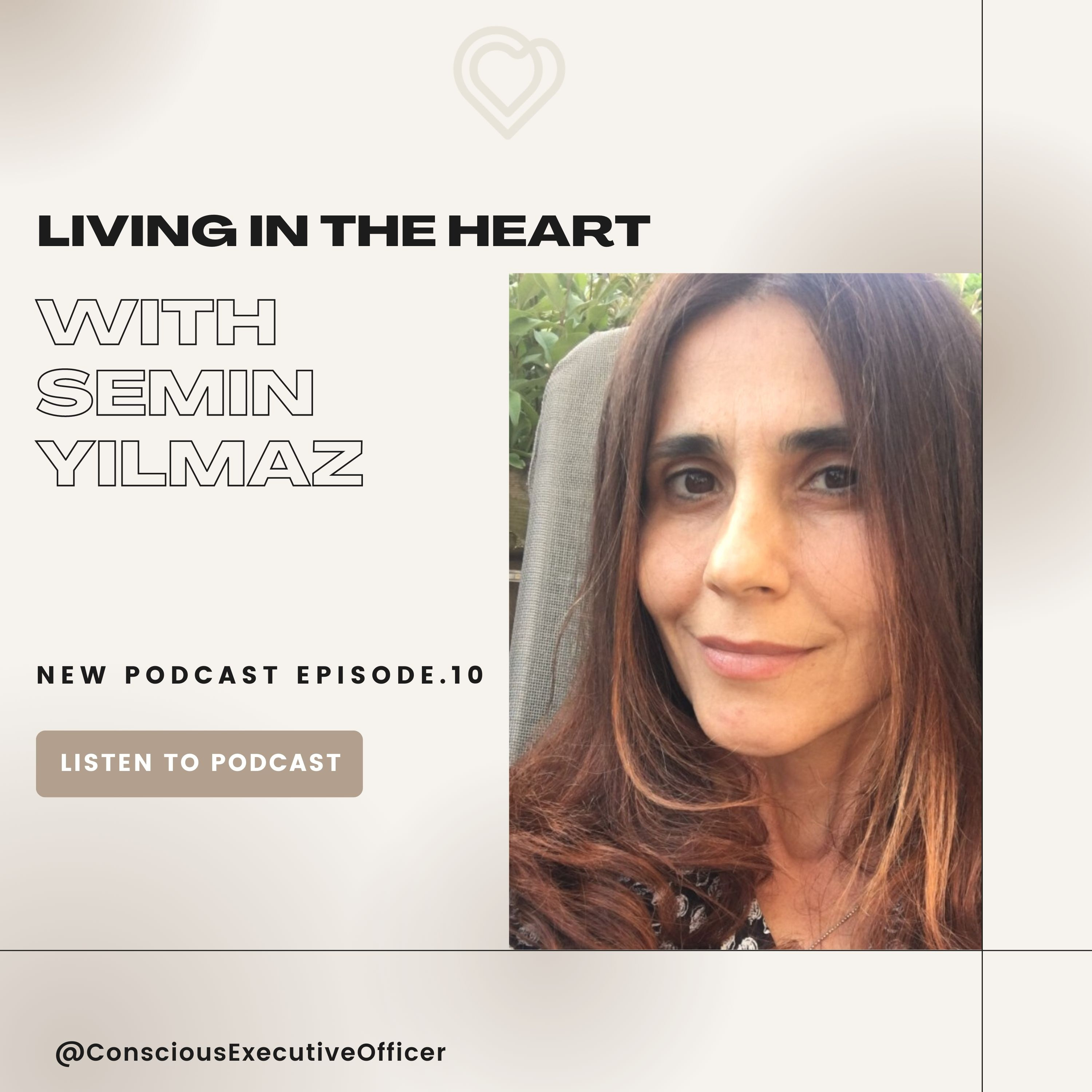 The Back Yard - Innerpreneur Stories