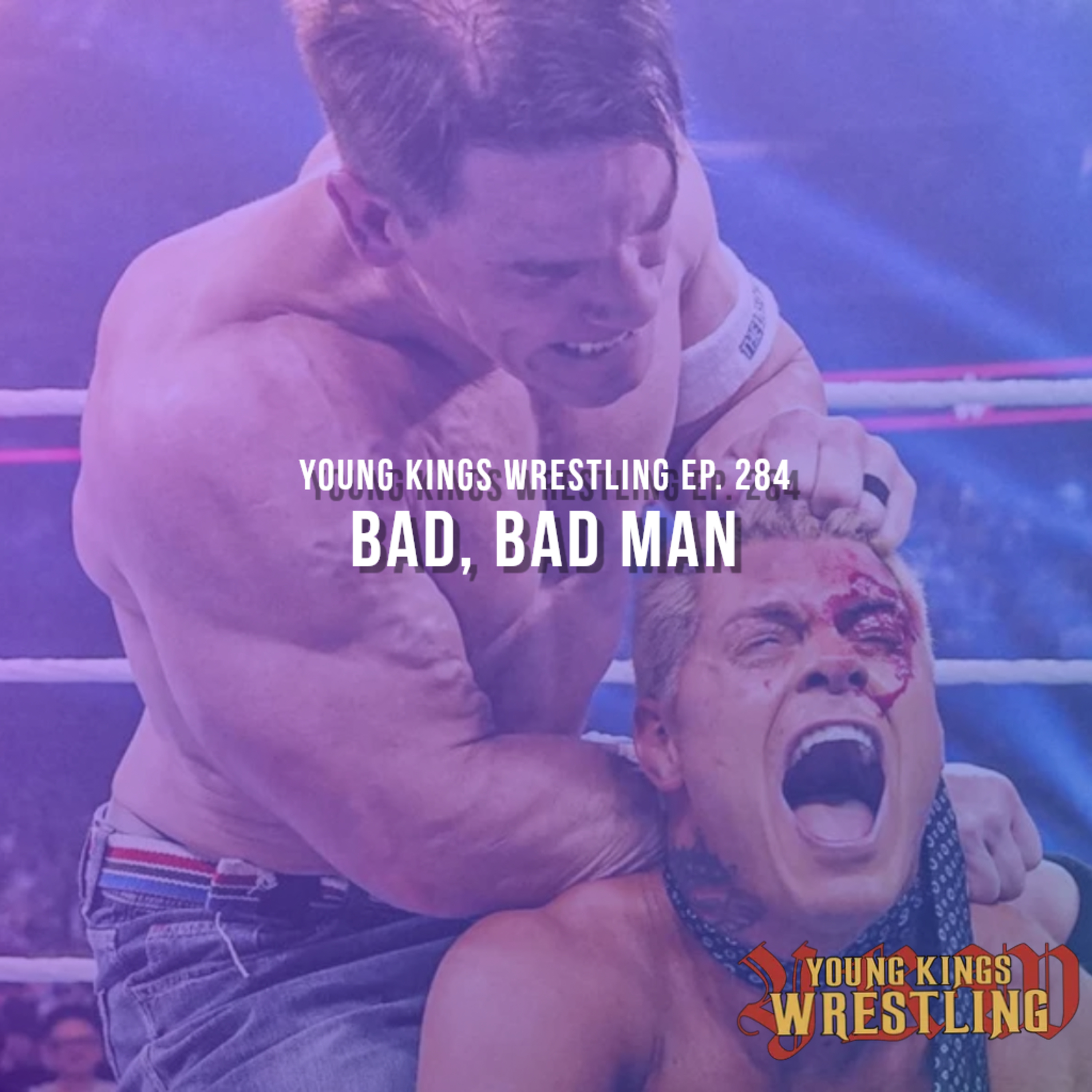 Young Kings Wrestling