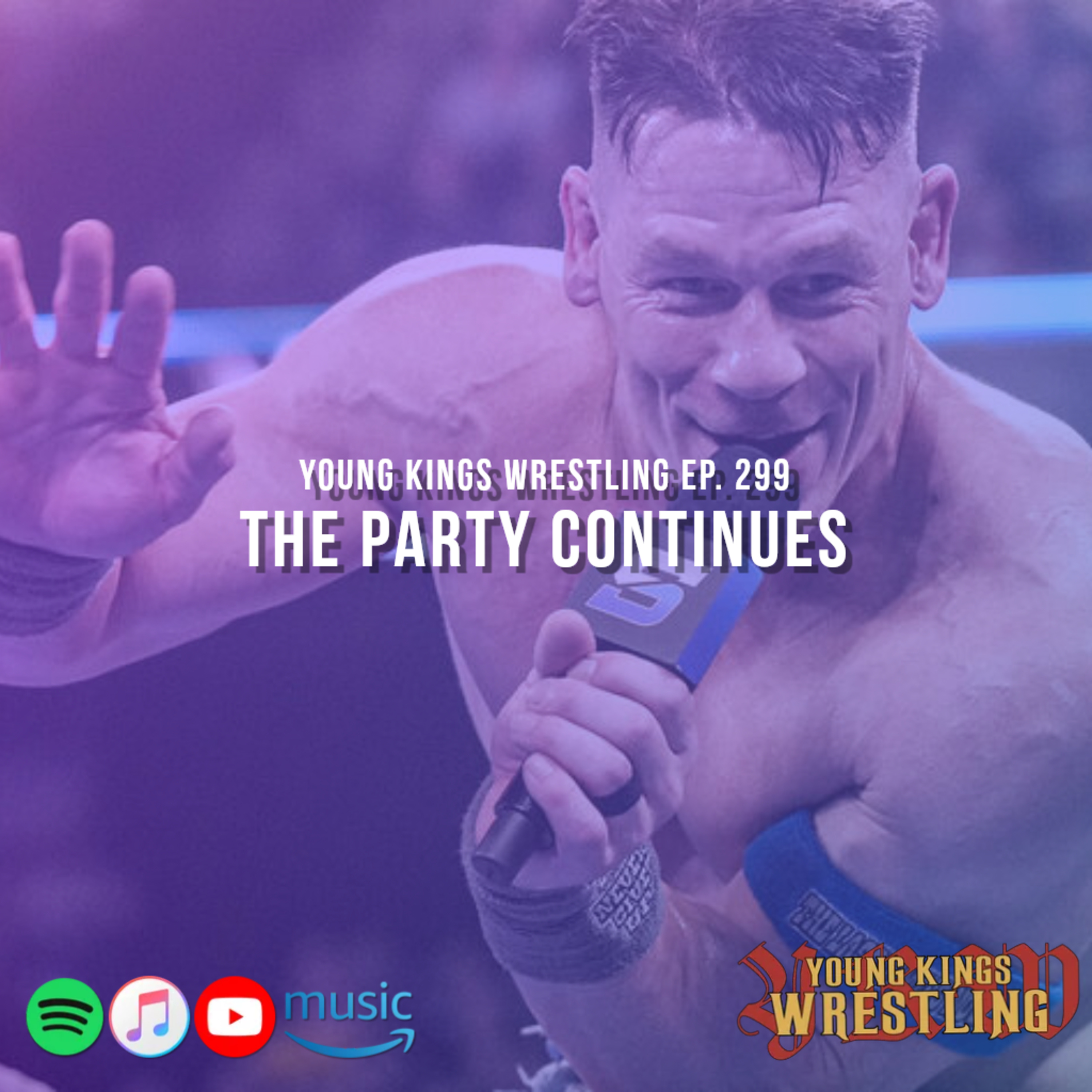 Young Kings Wrestling