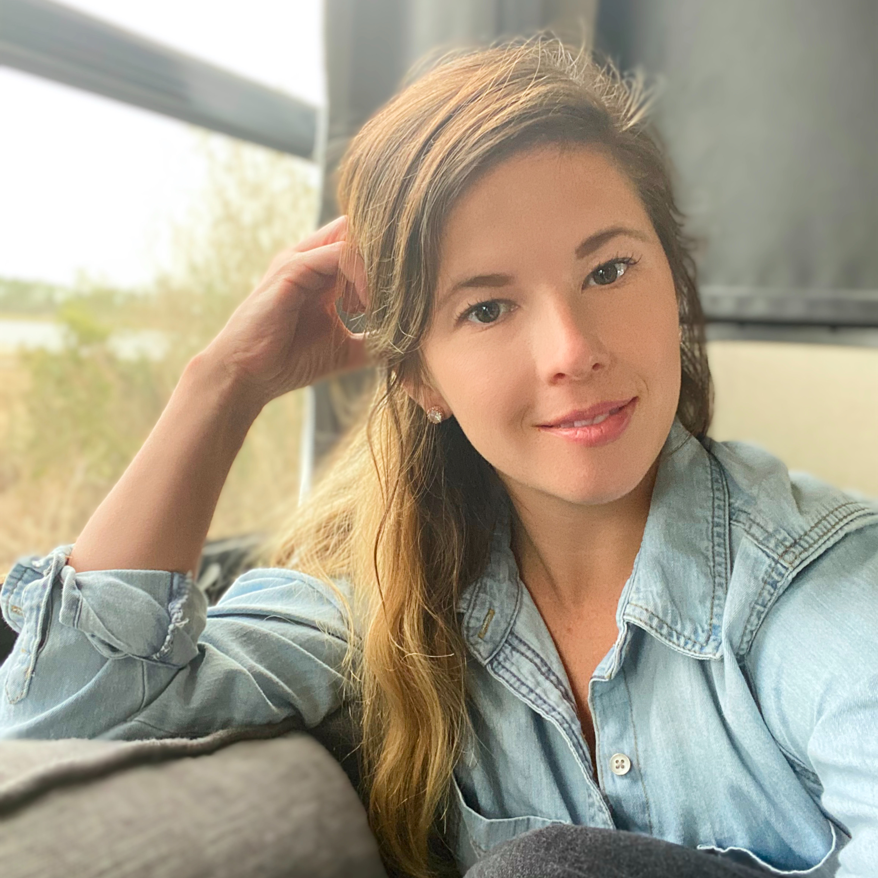 Women Of Video