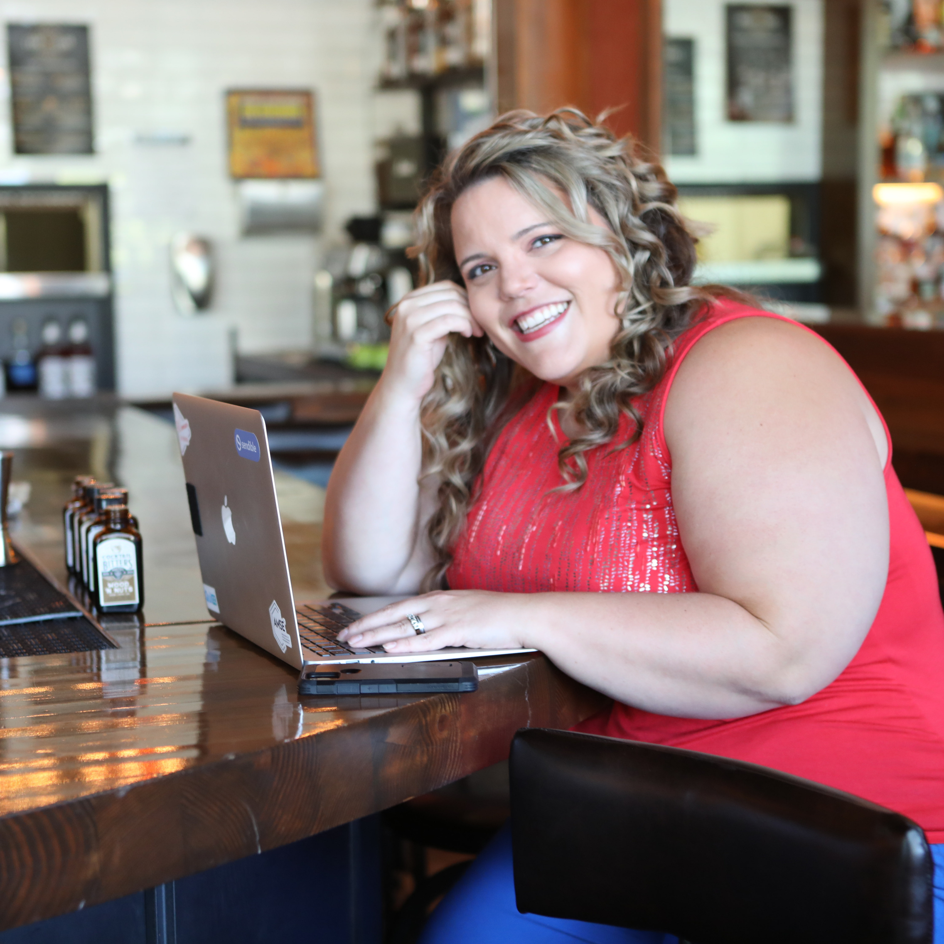 Women Of Video