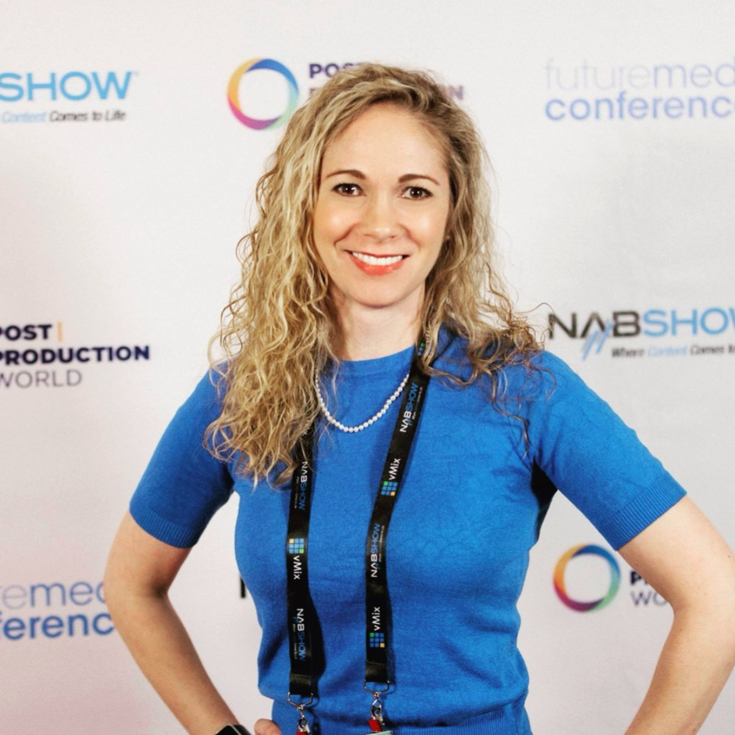 Women Of Video