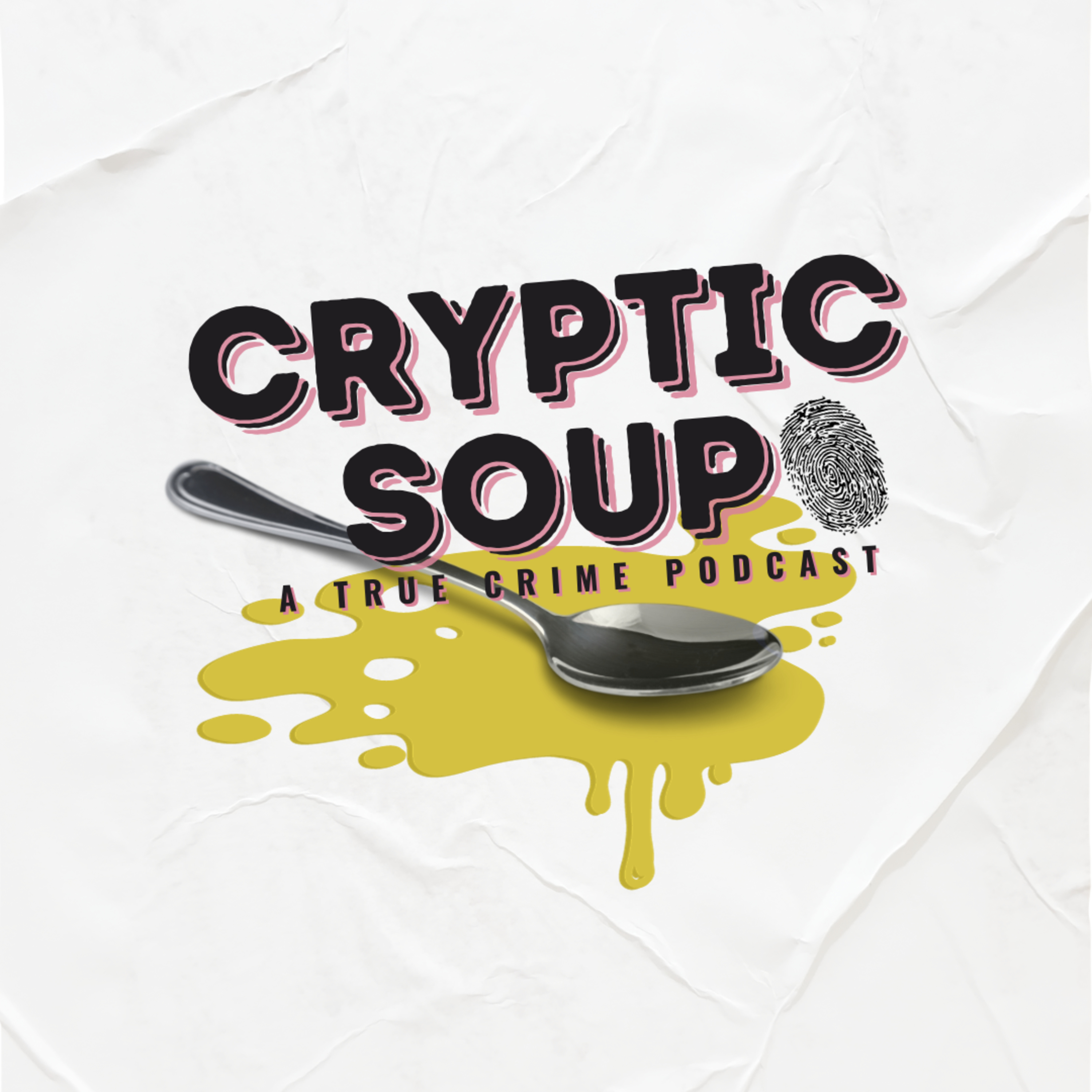 Cryptic Soup Pod