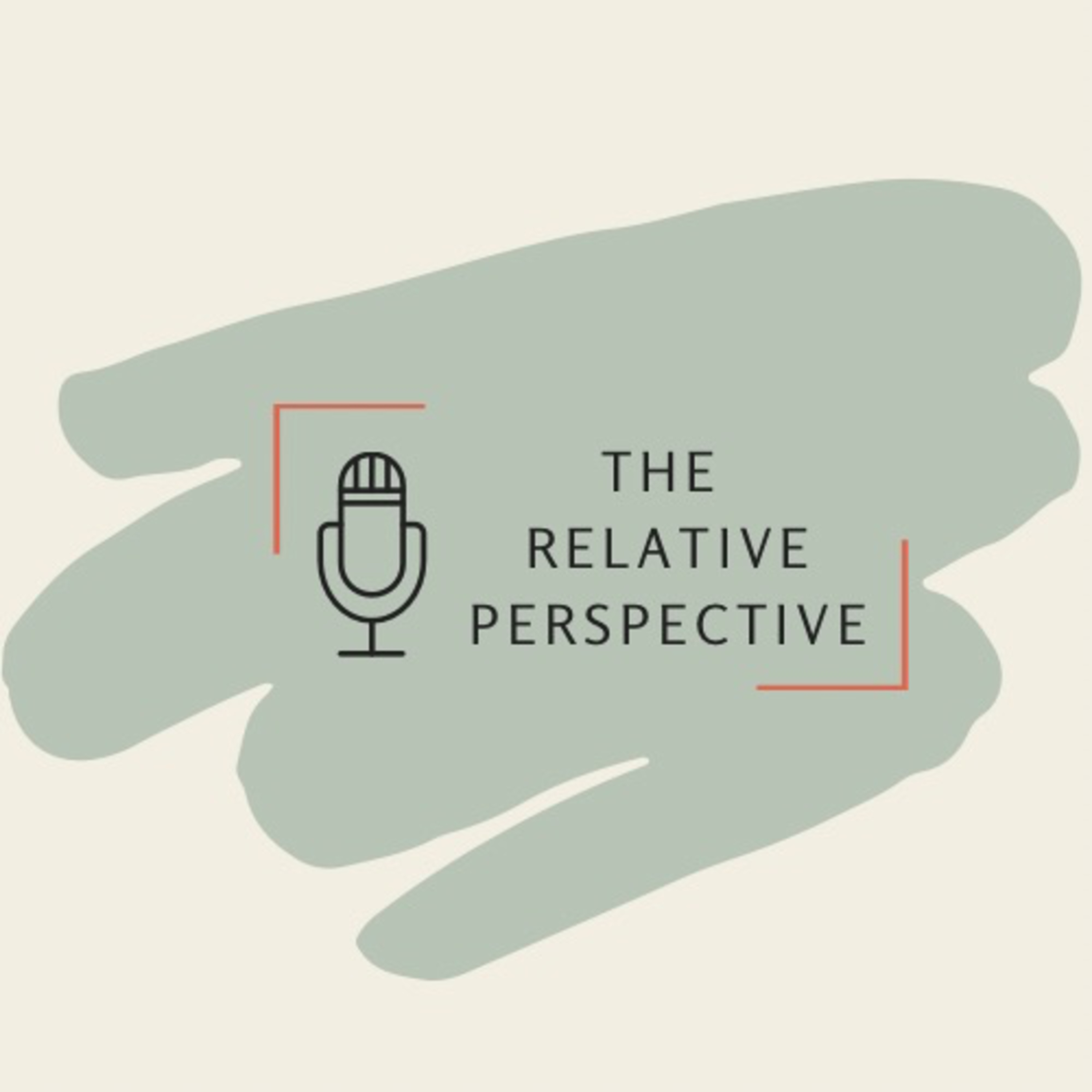 The Relative Perspective - Season 3 - Hunting for Happiness in January 