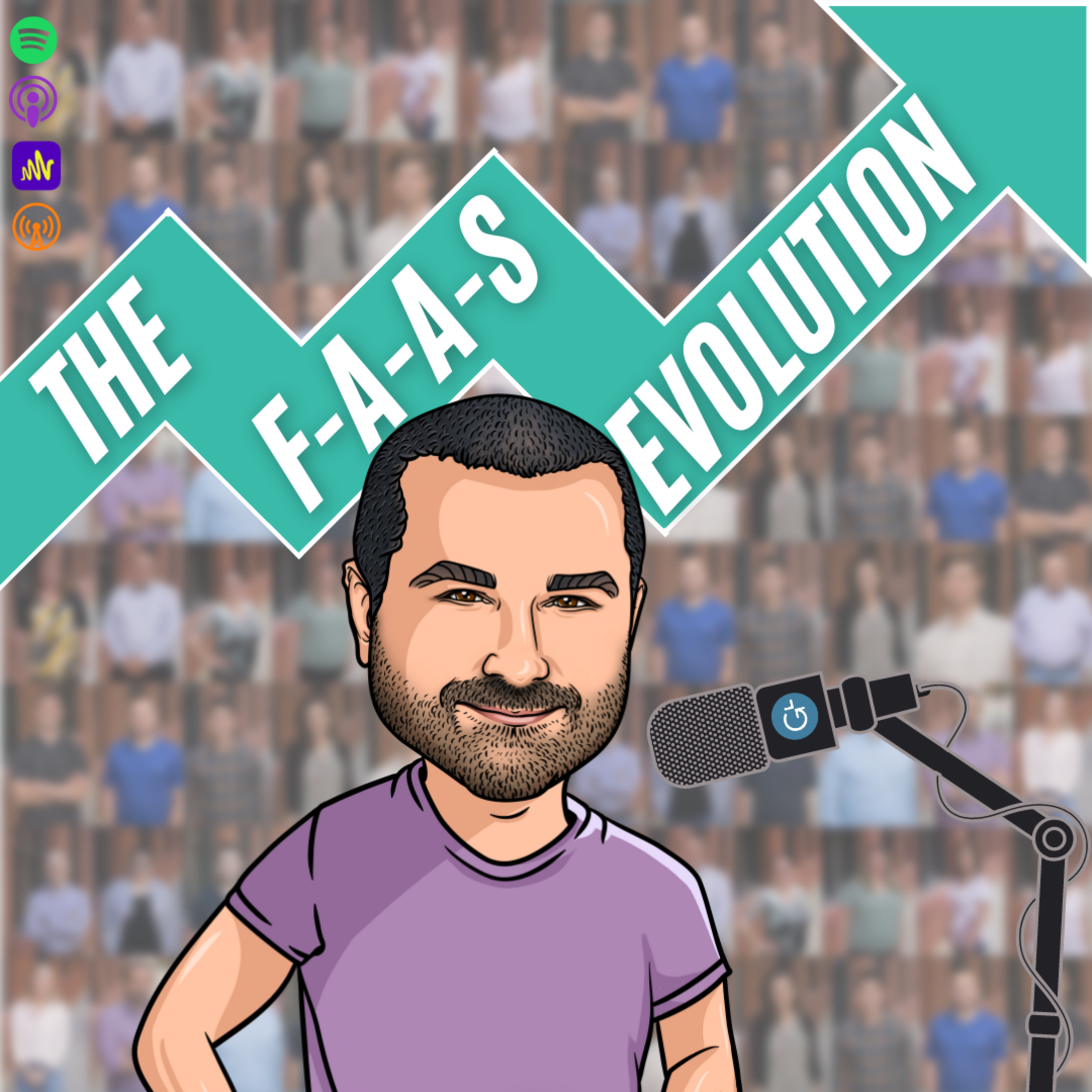The FaaS Evolution by GrowthLab FaaS
