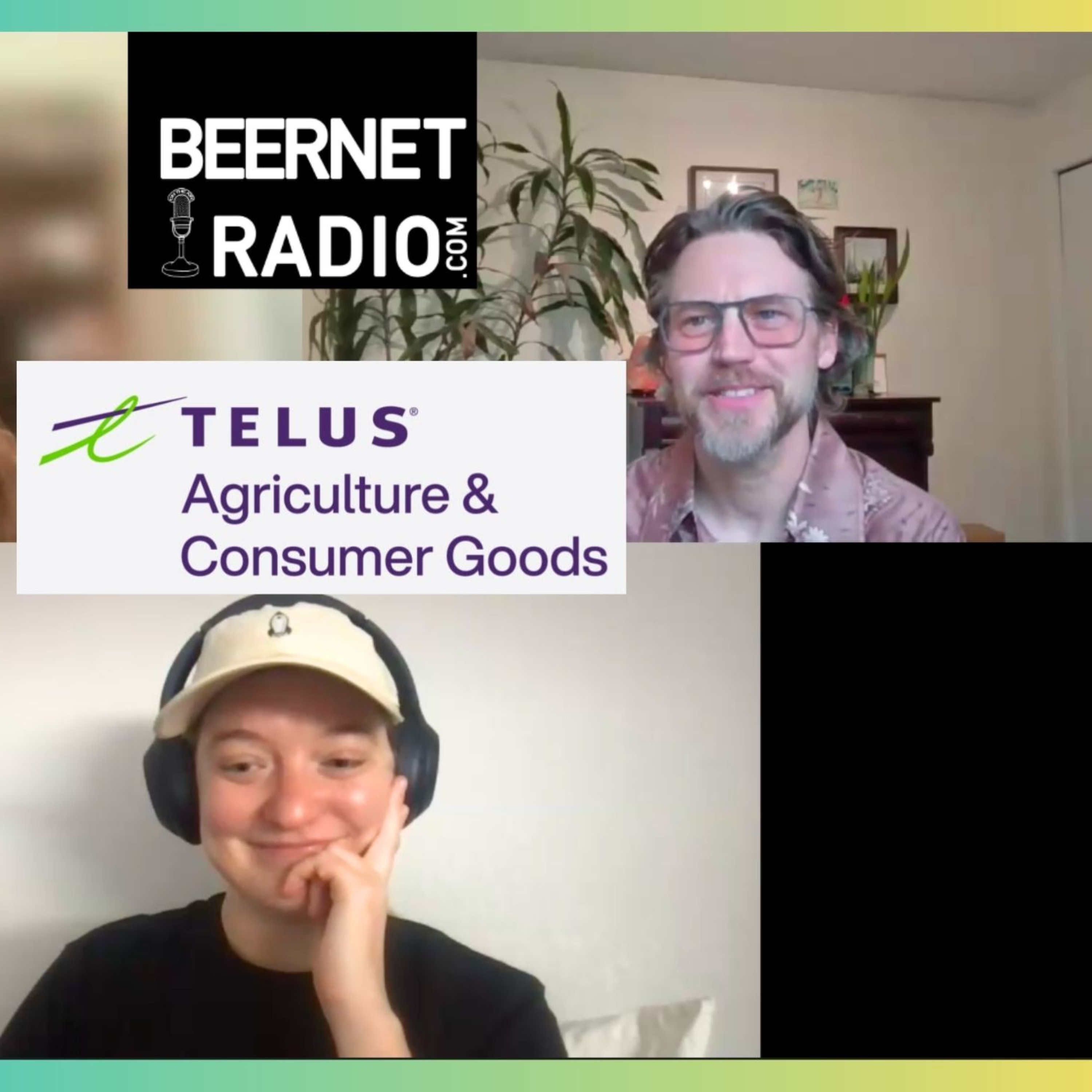 Ep. 300 John Mixon at TELUS Consumer Goods episode artwork