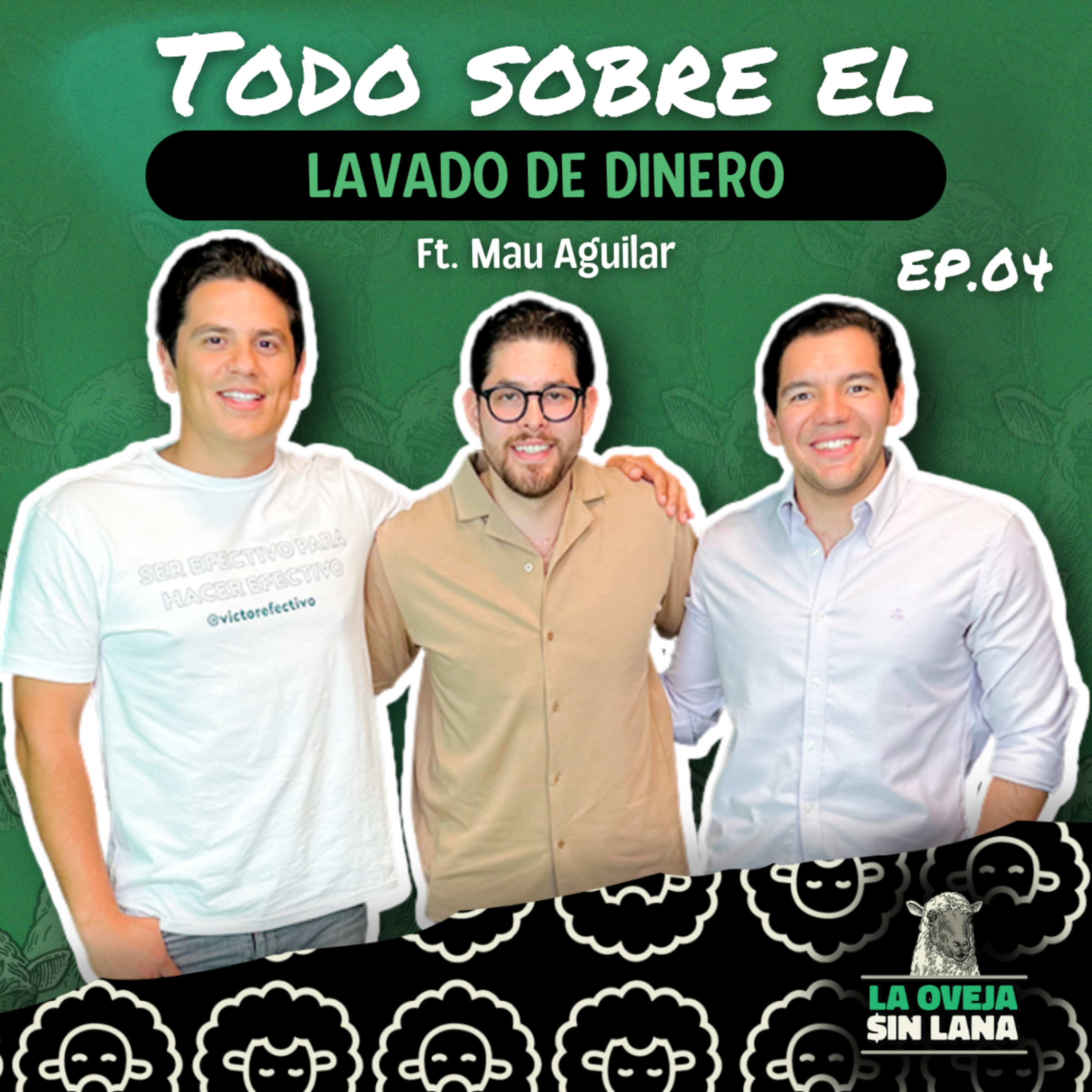 La Oveja sin Lana