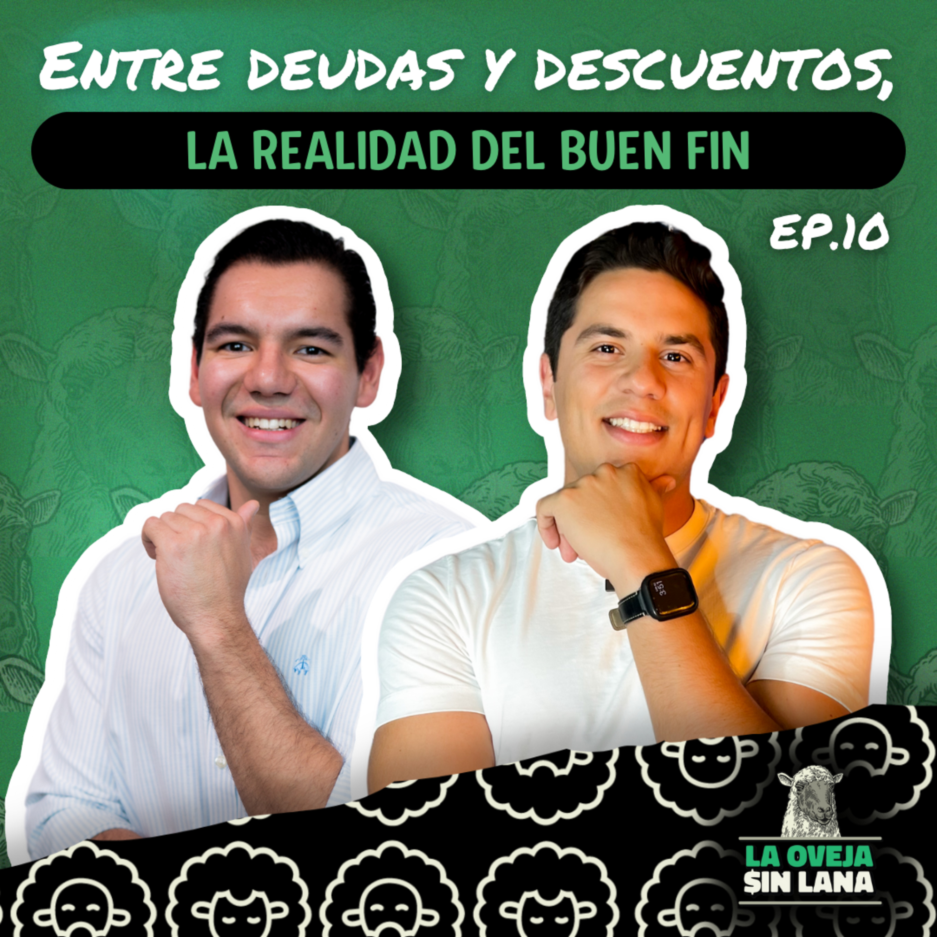 La Oveja sin Lana