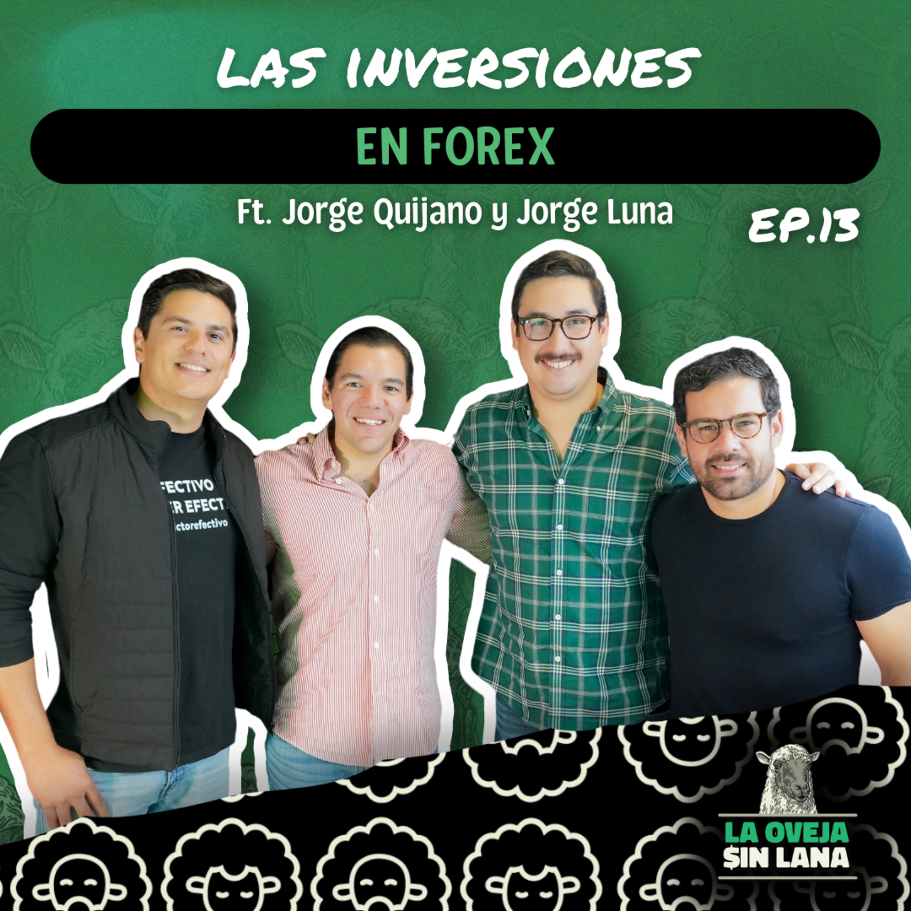 La Oveja sin Lana