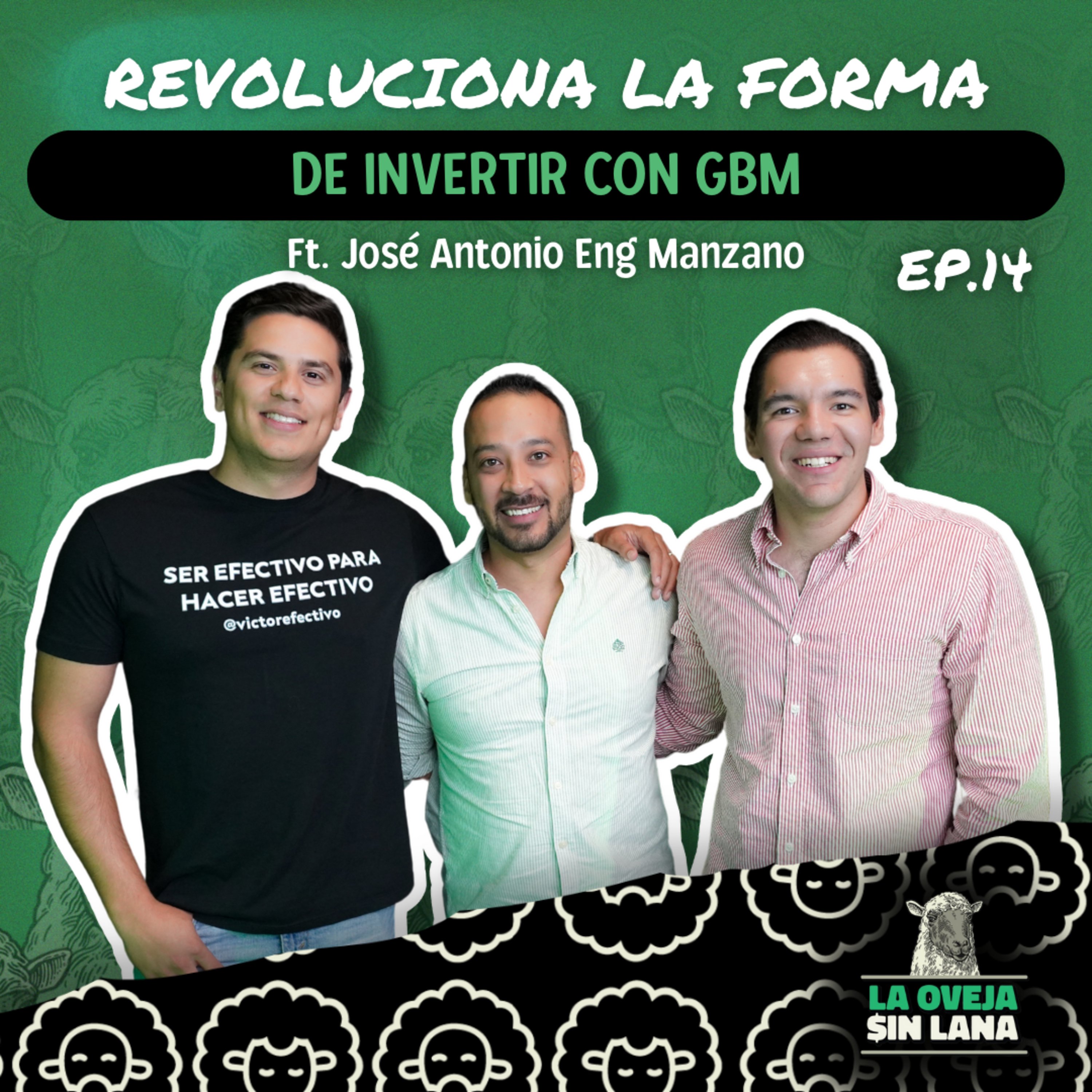 La Oveja sin Lana