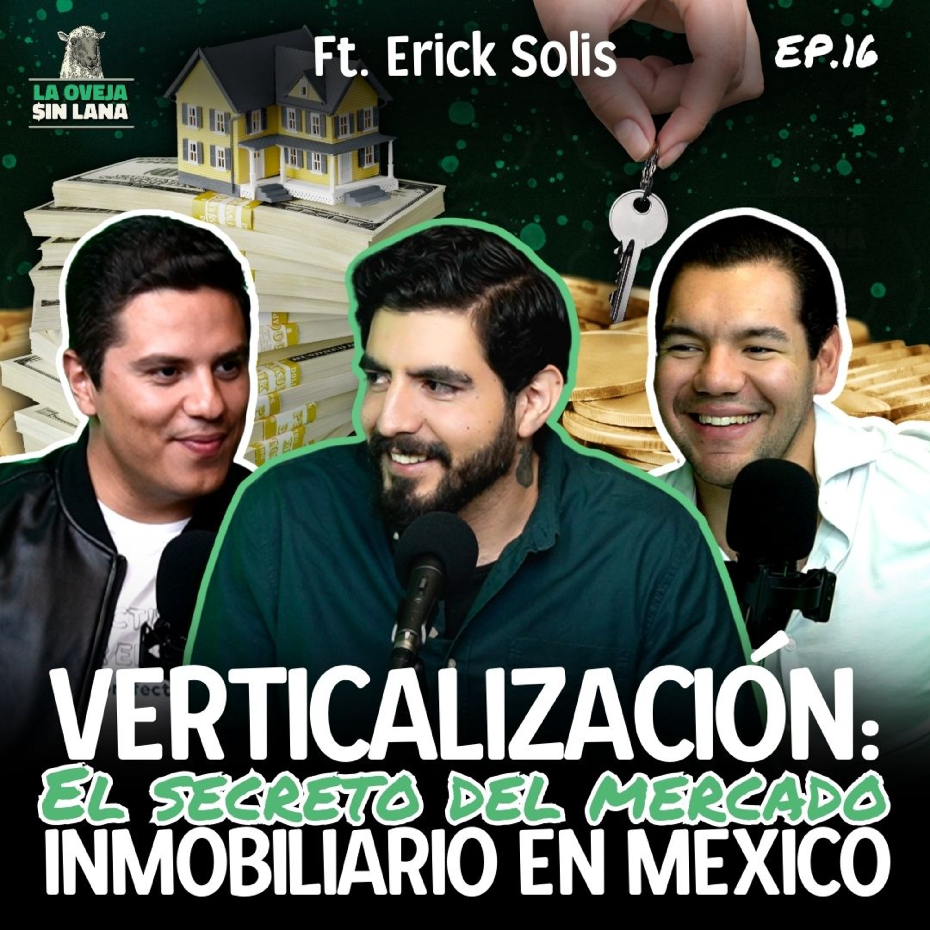 La Oveja sin Lana
