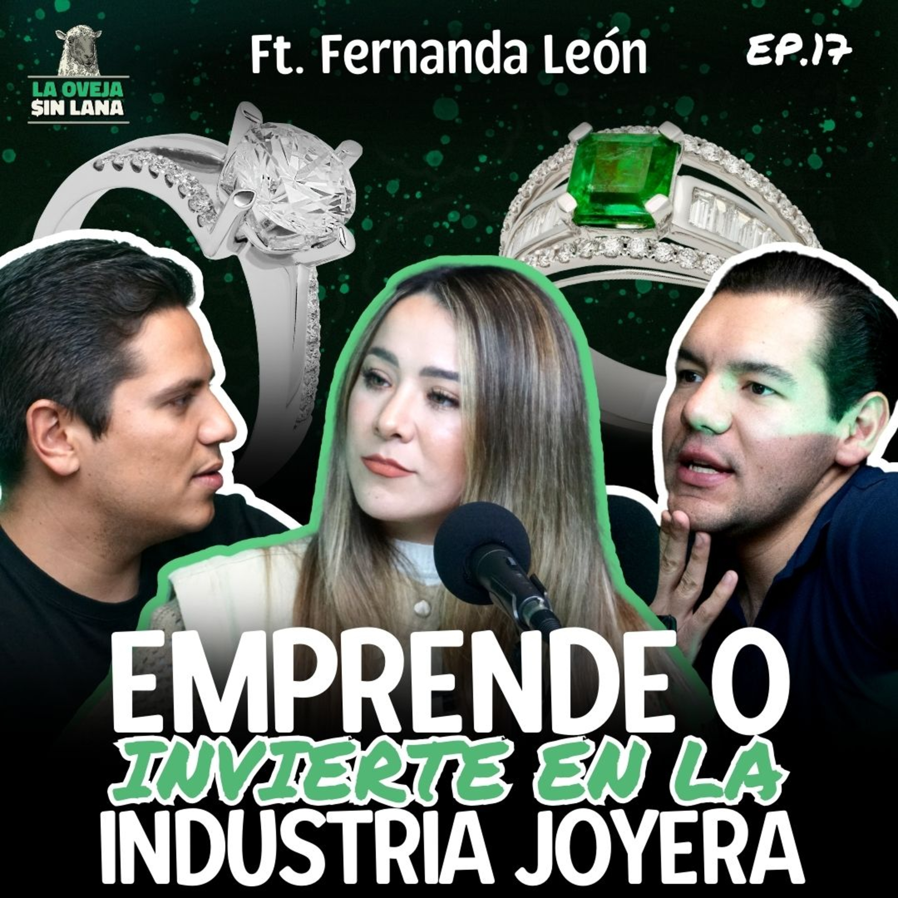 La Oveja sin Lana