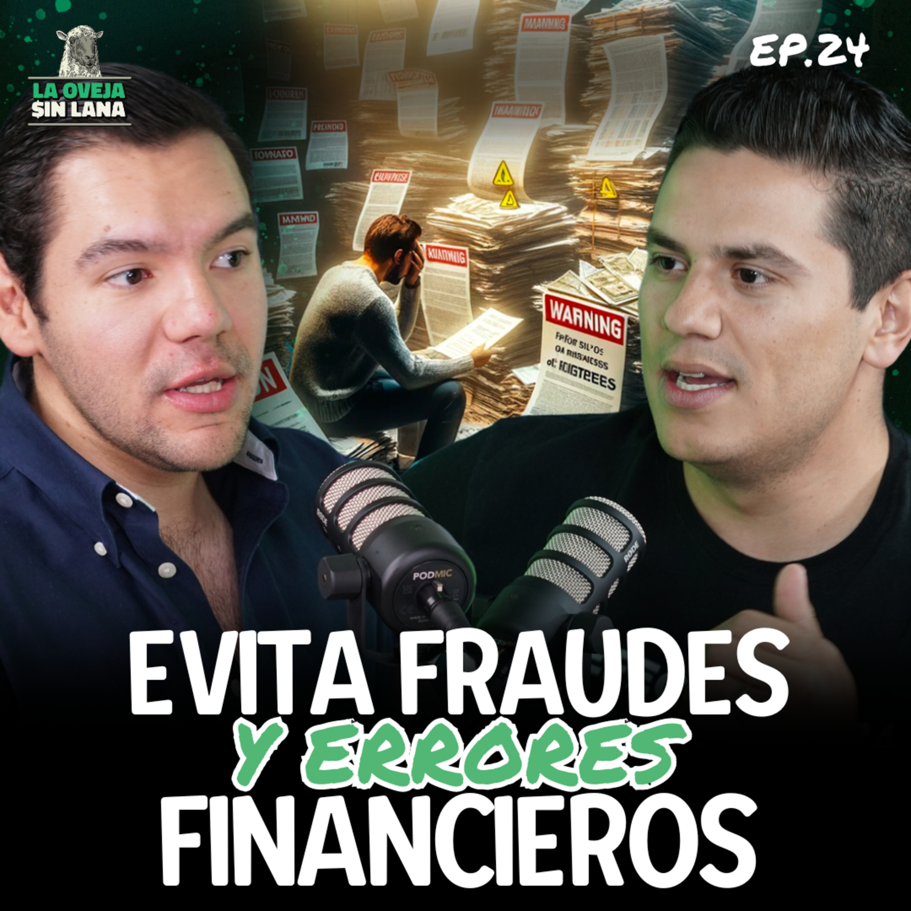 La Oveja sin Lana