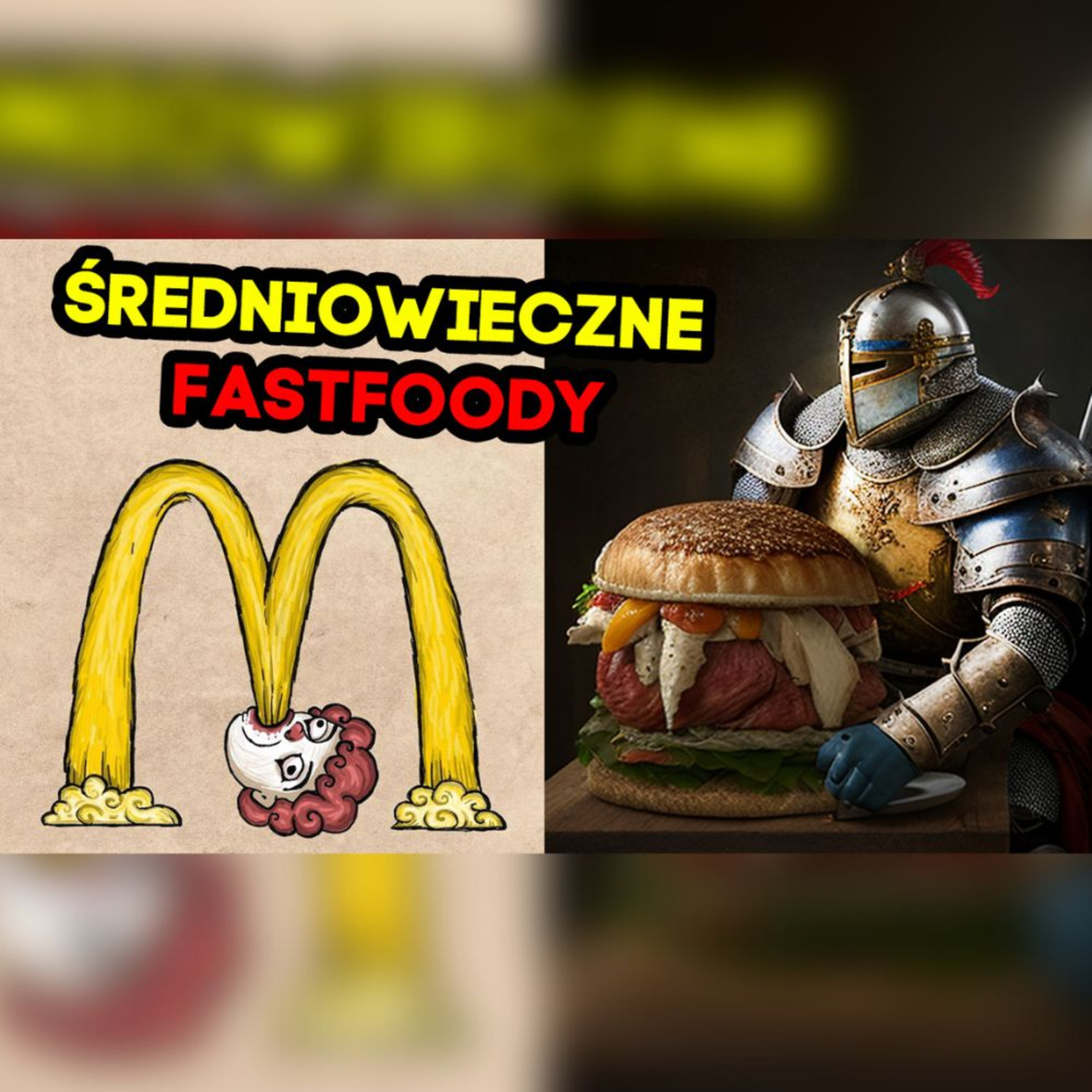 Legendy i klechdy