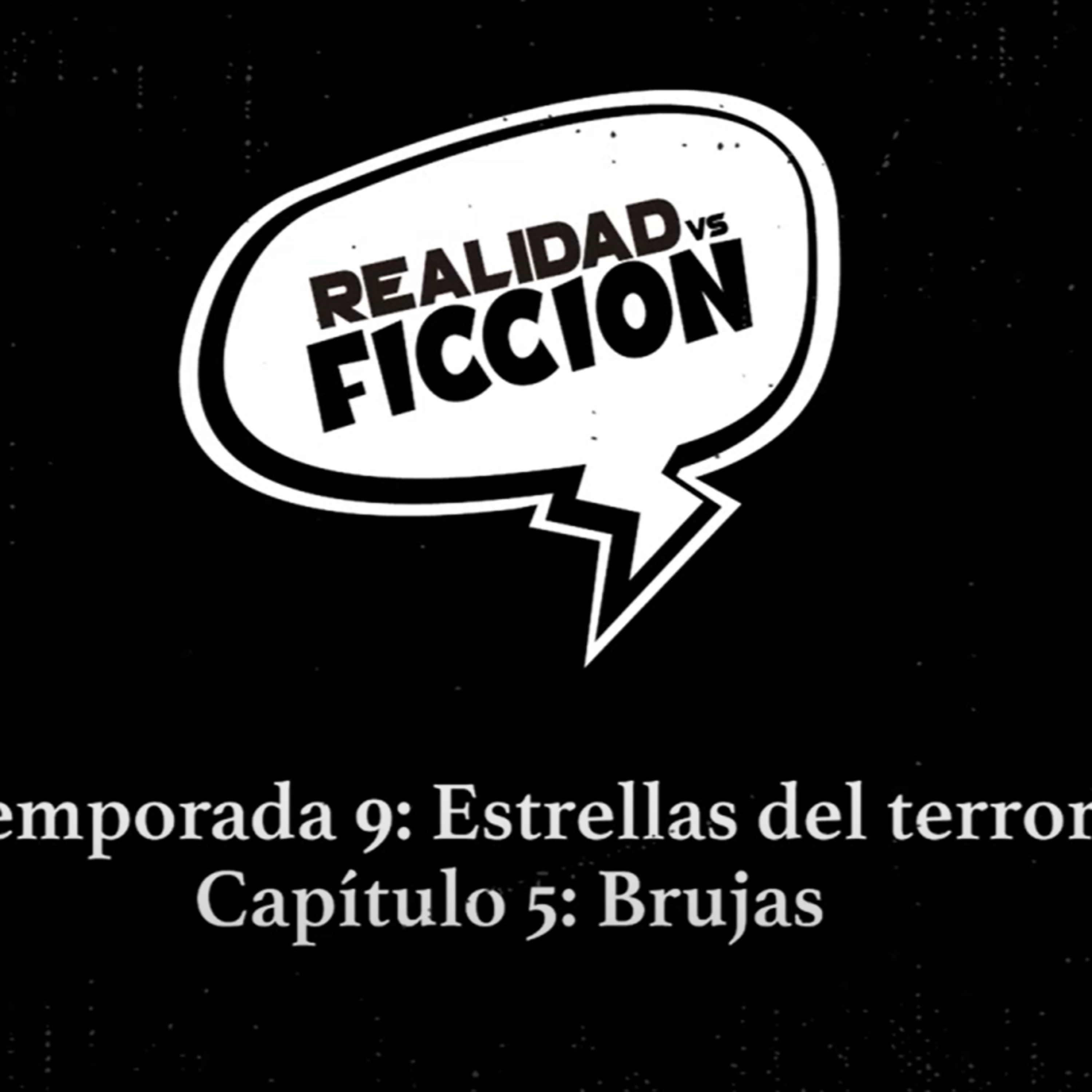 Capítulo 5: Brujas episode artwork