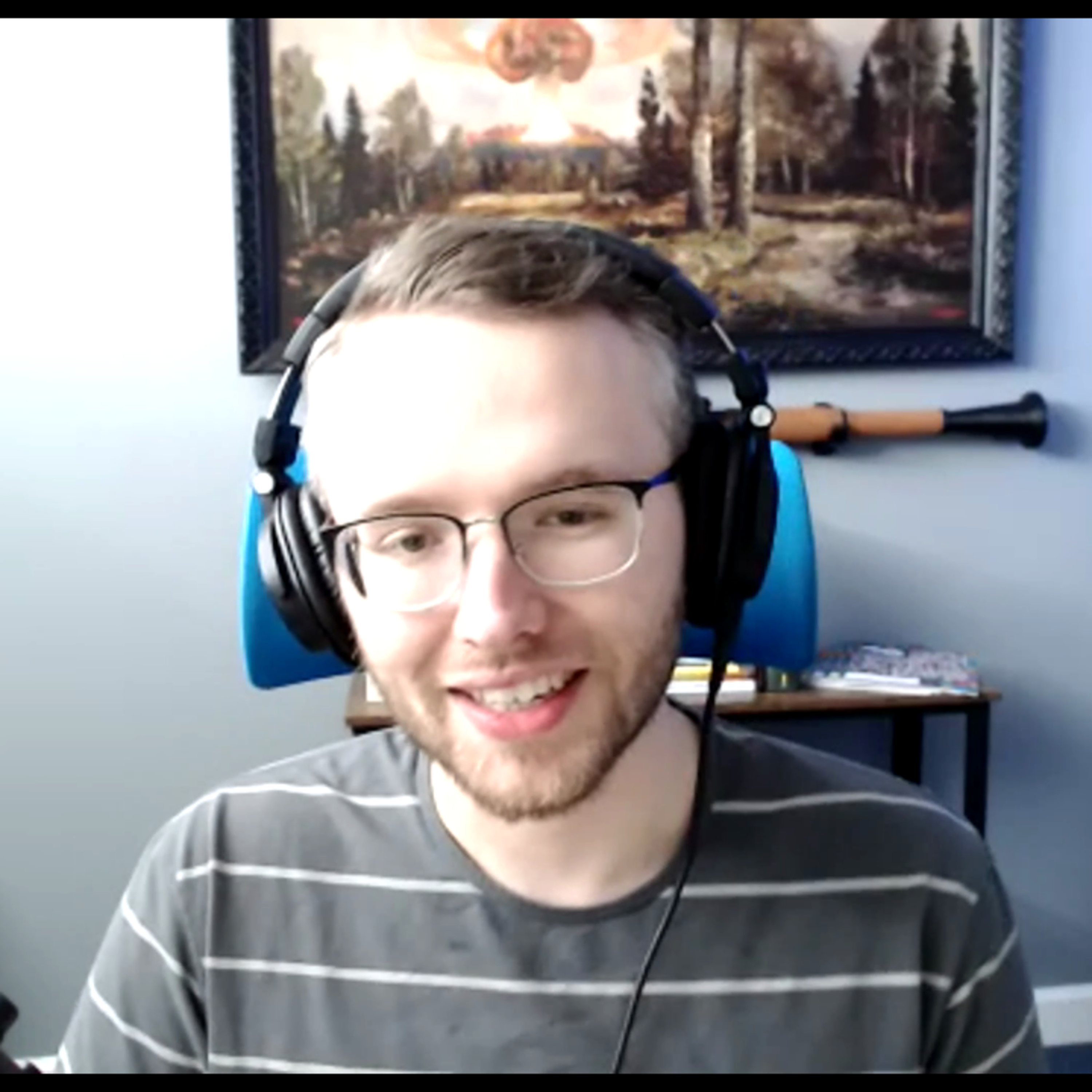 Business Sense (BS) with Brad