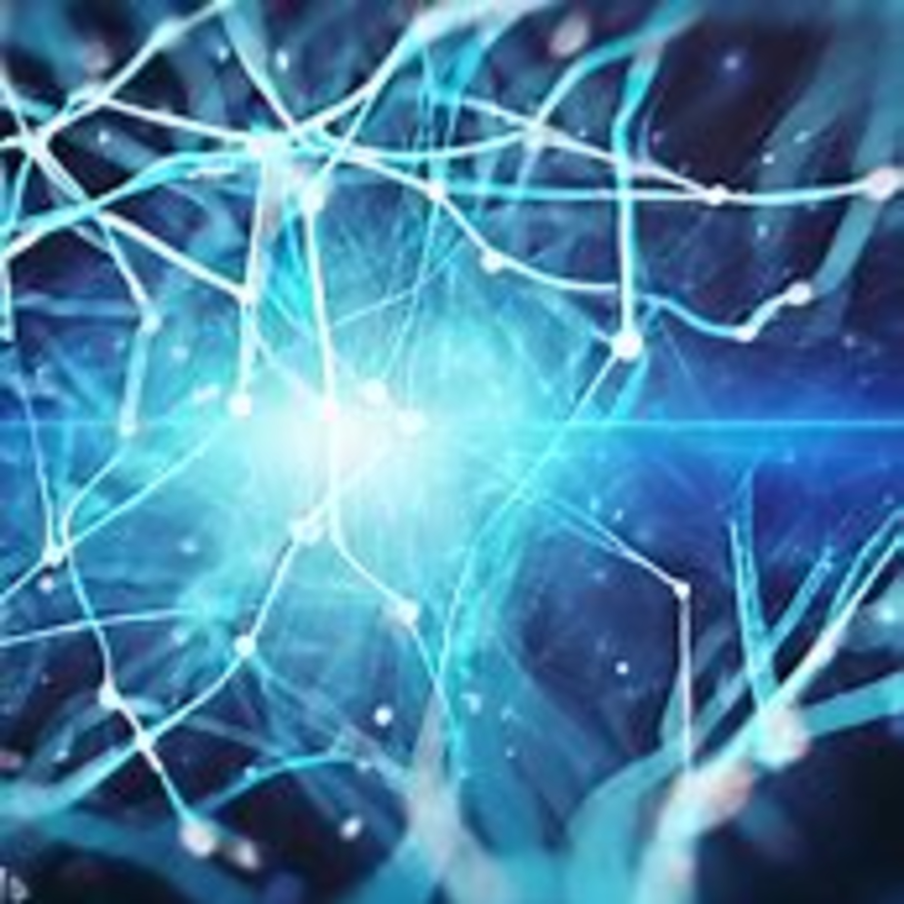 Being Human in an AI World: Neural Networks, LLMs, and the Soul? episode artwork