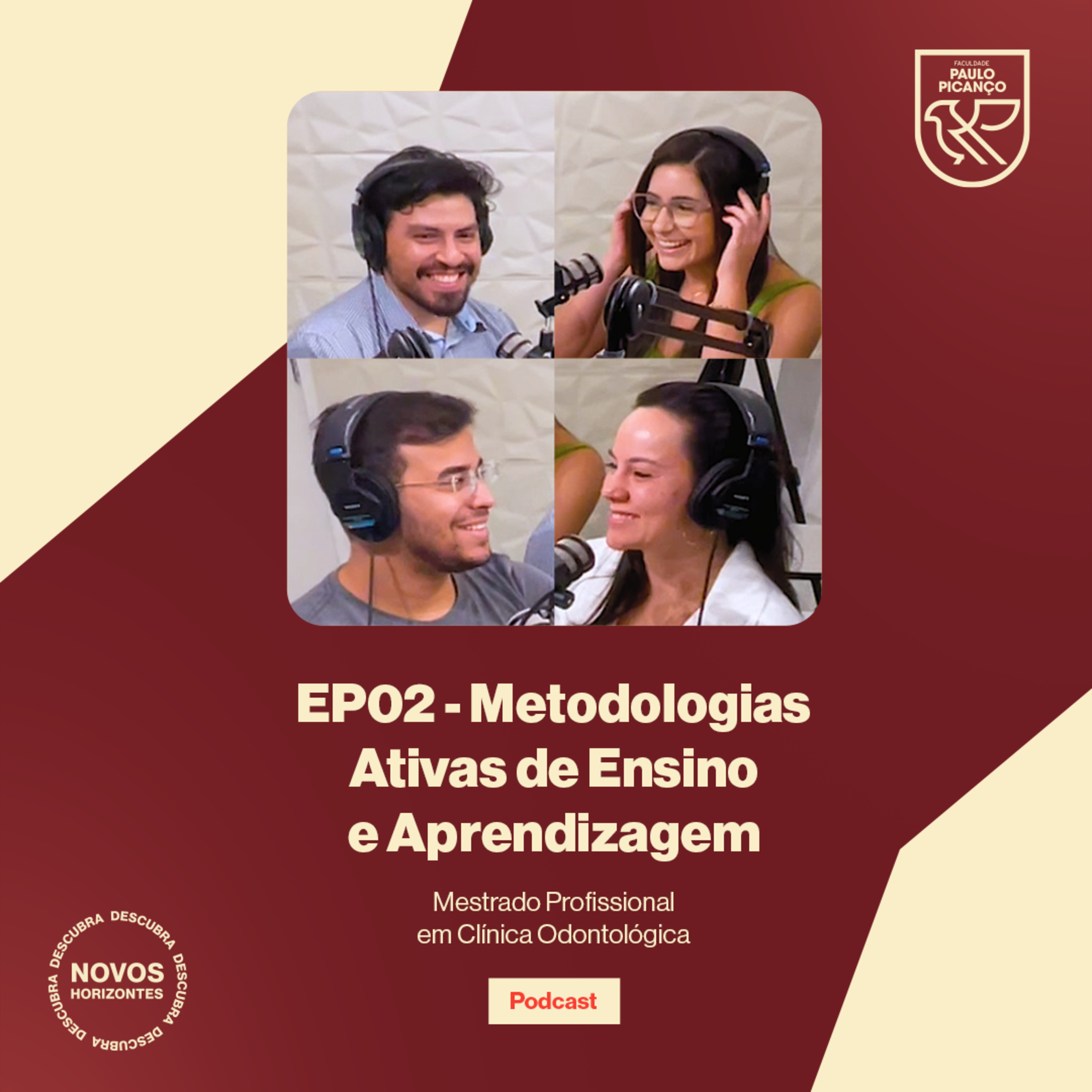 PODCATS - FACPP