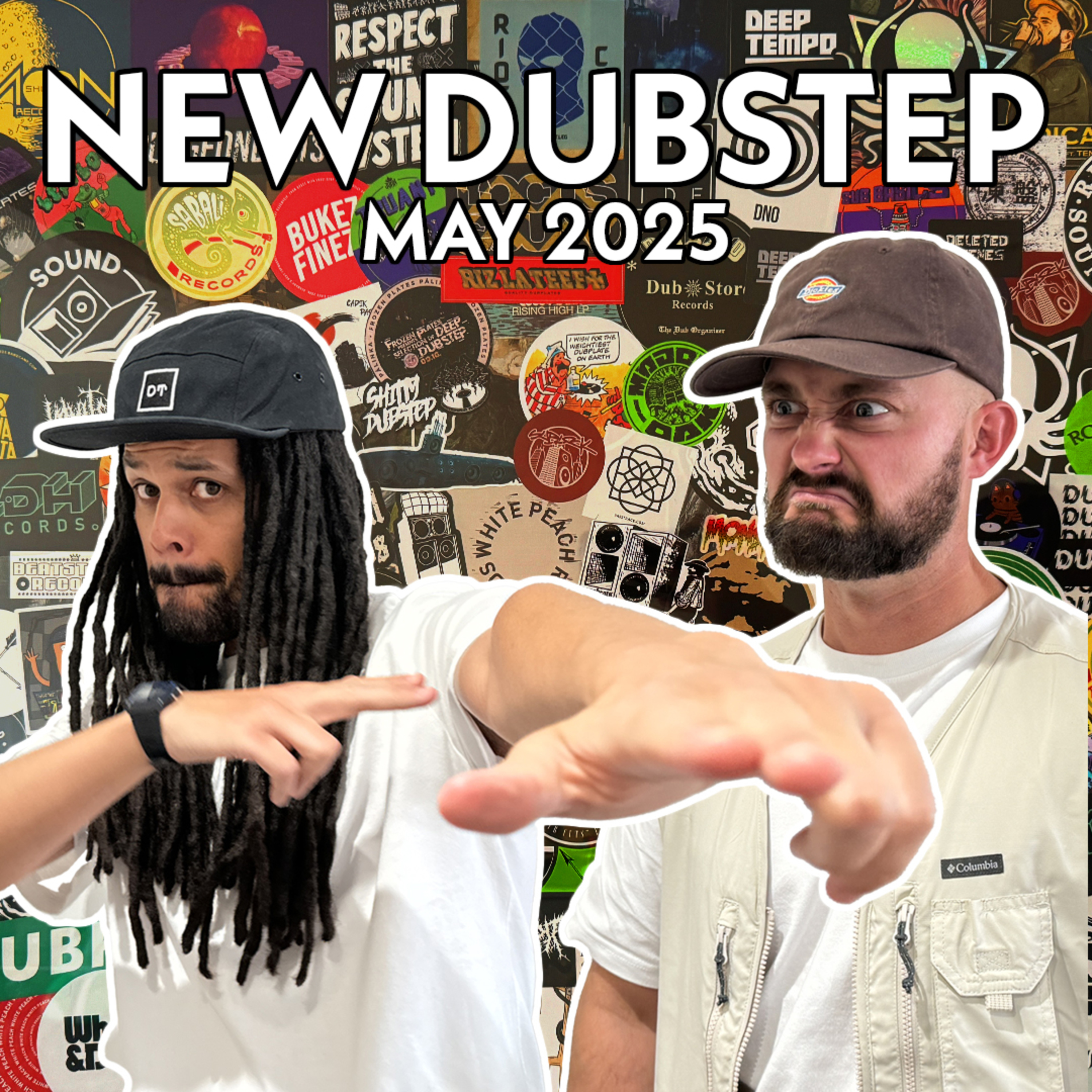 Podcast S07 EP04 - Mikrodot, Mia Koden, Glume, Phossa, Wraz, Lost Sub Basics & more
