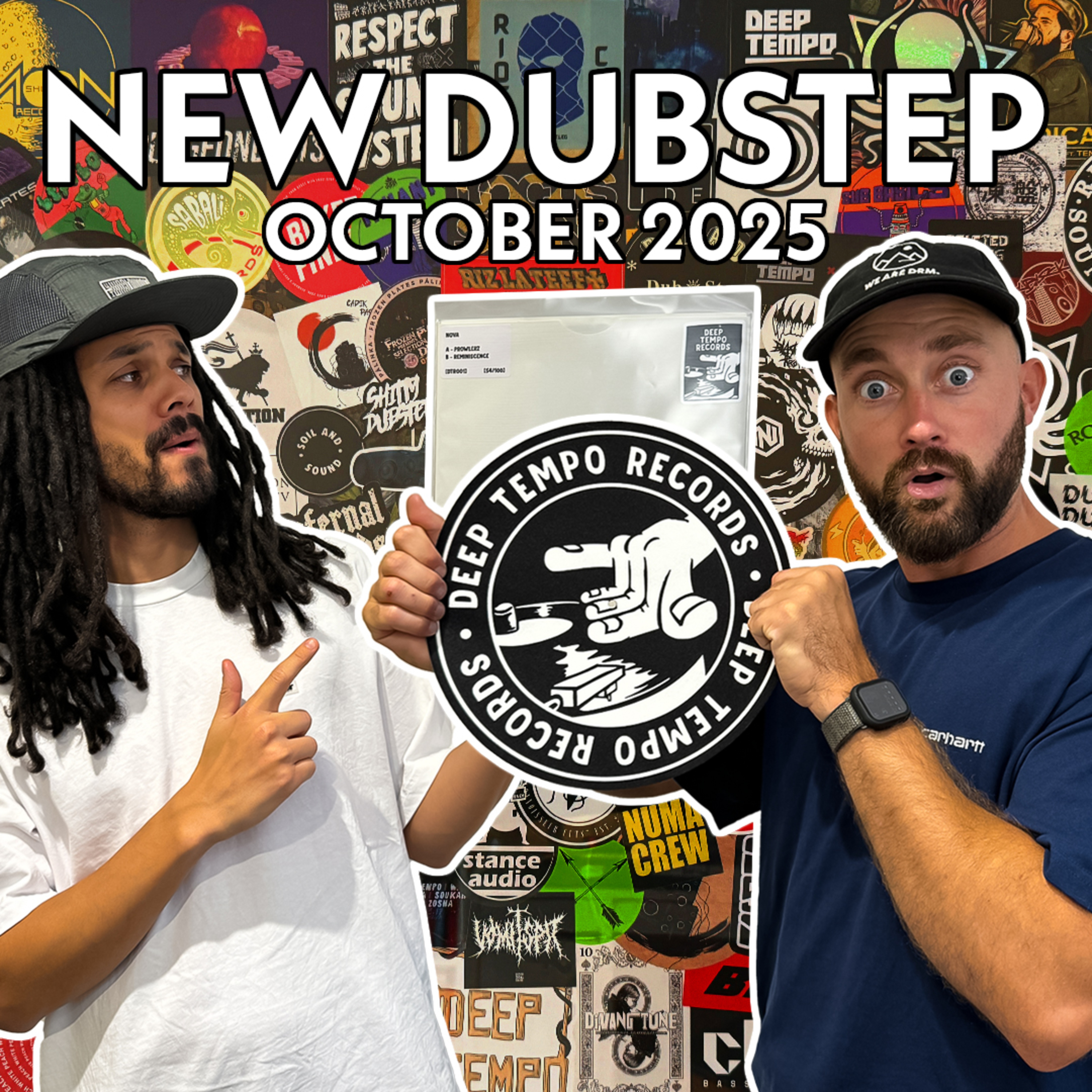 Podcast S07 EP09 - N-Type, Lost, Truth, Mary Droppinz, Casey Club, Headland, Sir Hiss, Sub Basics...