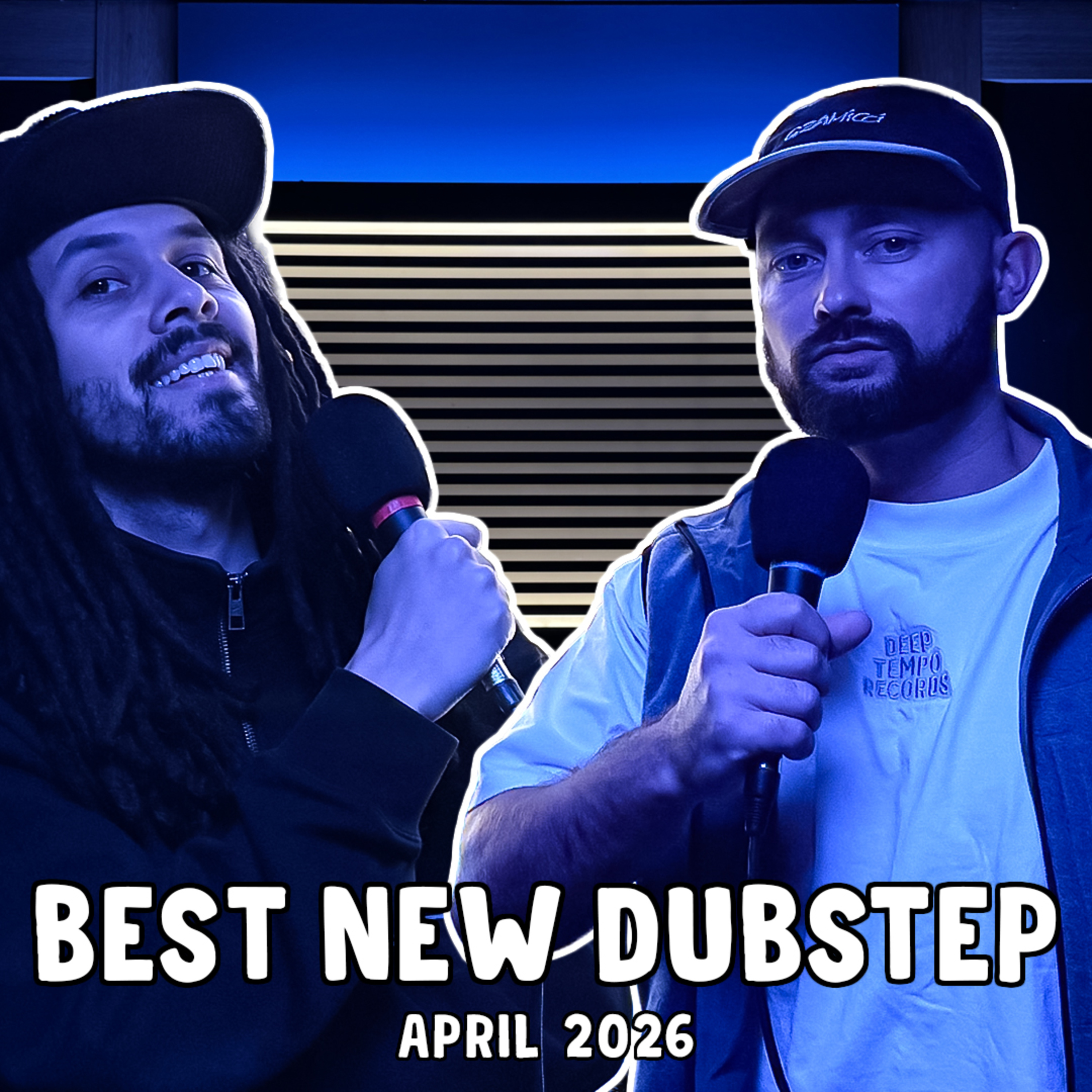 S08 EP03 - Distinct Motive, Youngsta, Nomine, Pharma, Kercha, Soukah, Skalah, Killa P, Nina, Deft