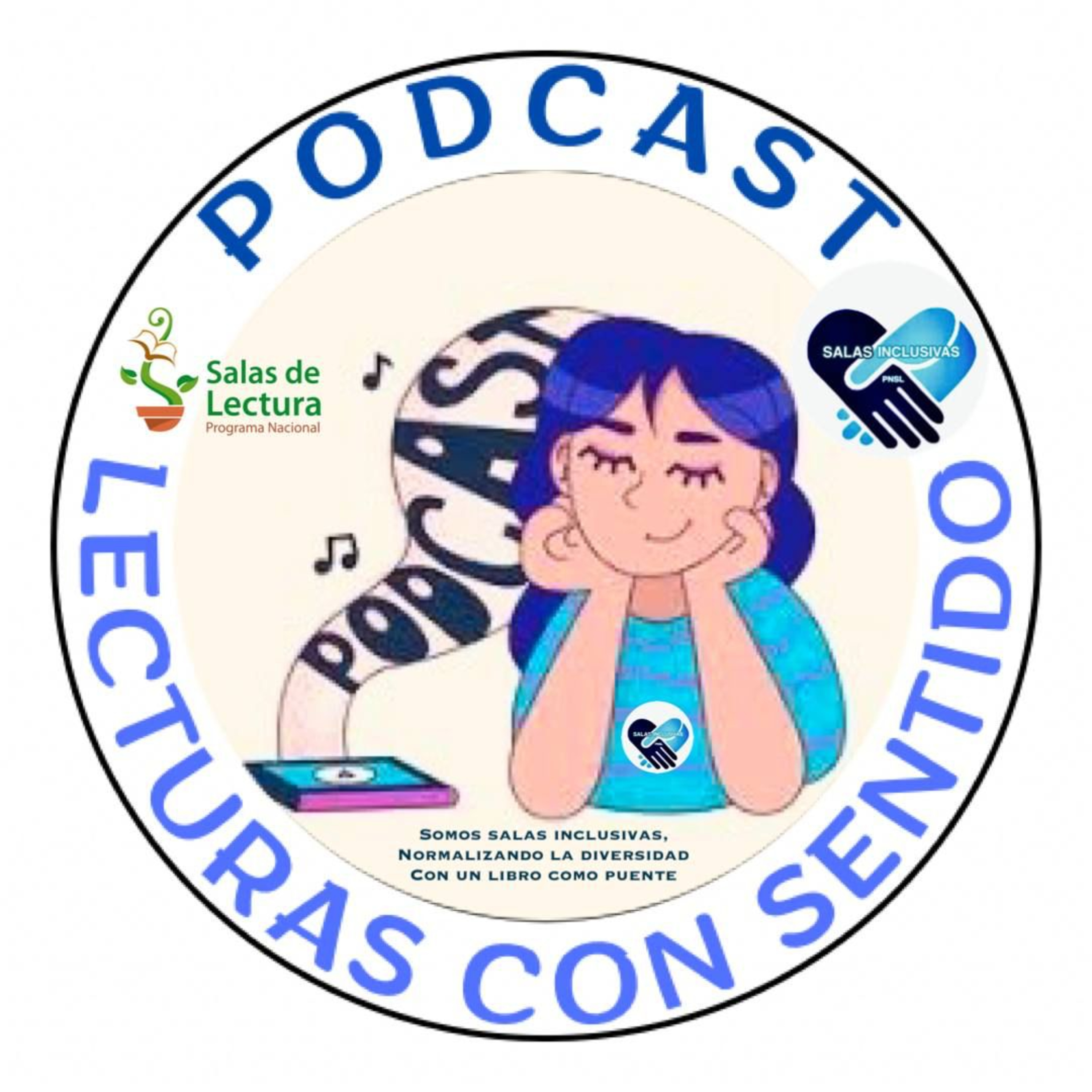 Portada de Lecturas con sentido