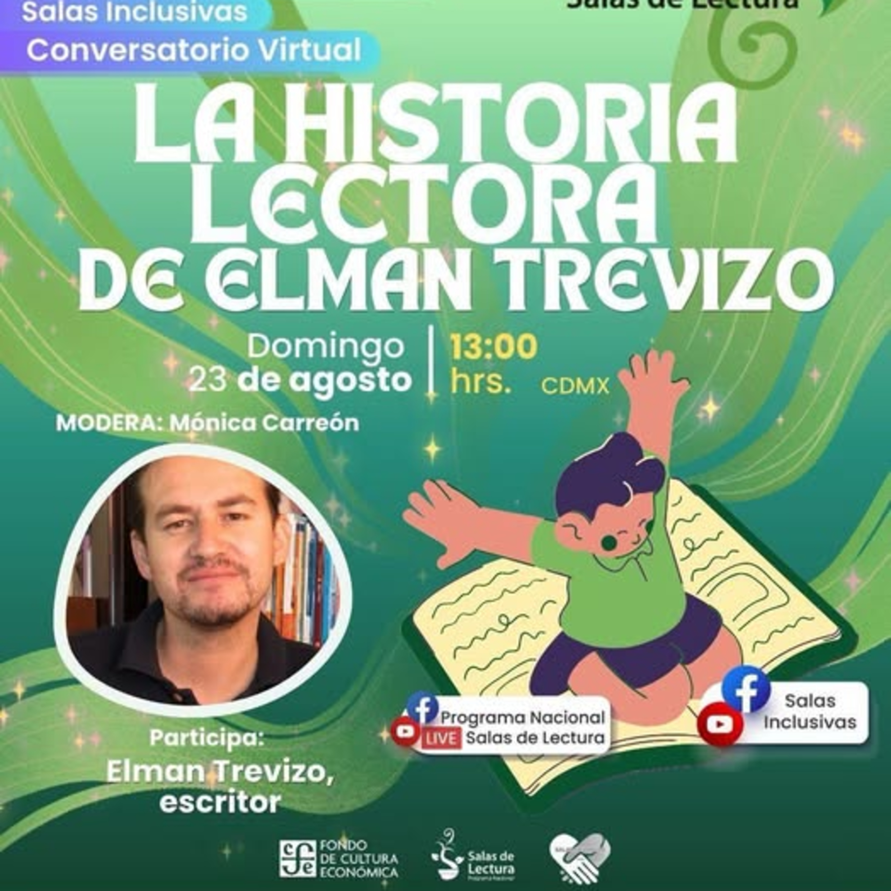 Portada de Lecturas con sentido