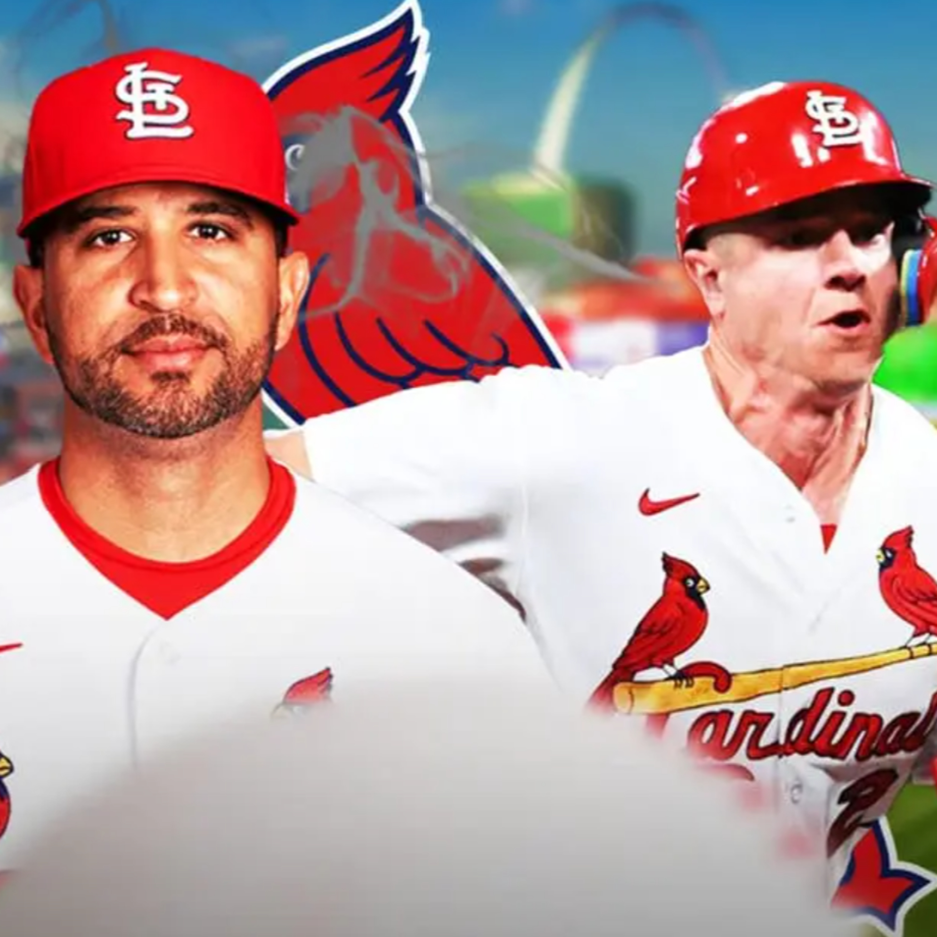 S2 - Episode 8 - Marmol/O'Neill, Whose Side Are You On?