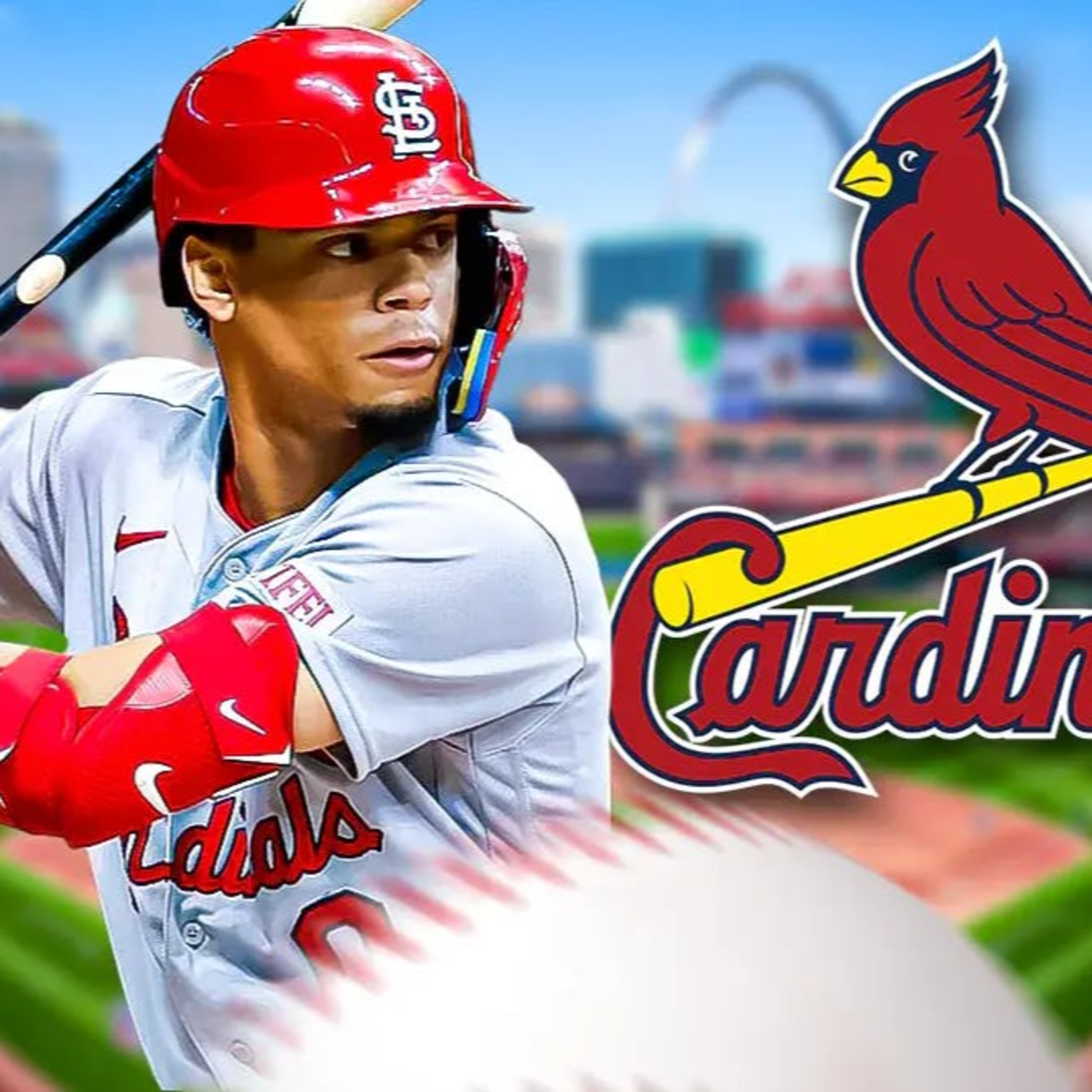 S3 - Episode 6 - Cardinals in Winn Now Mode