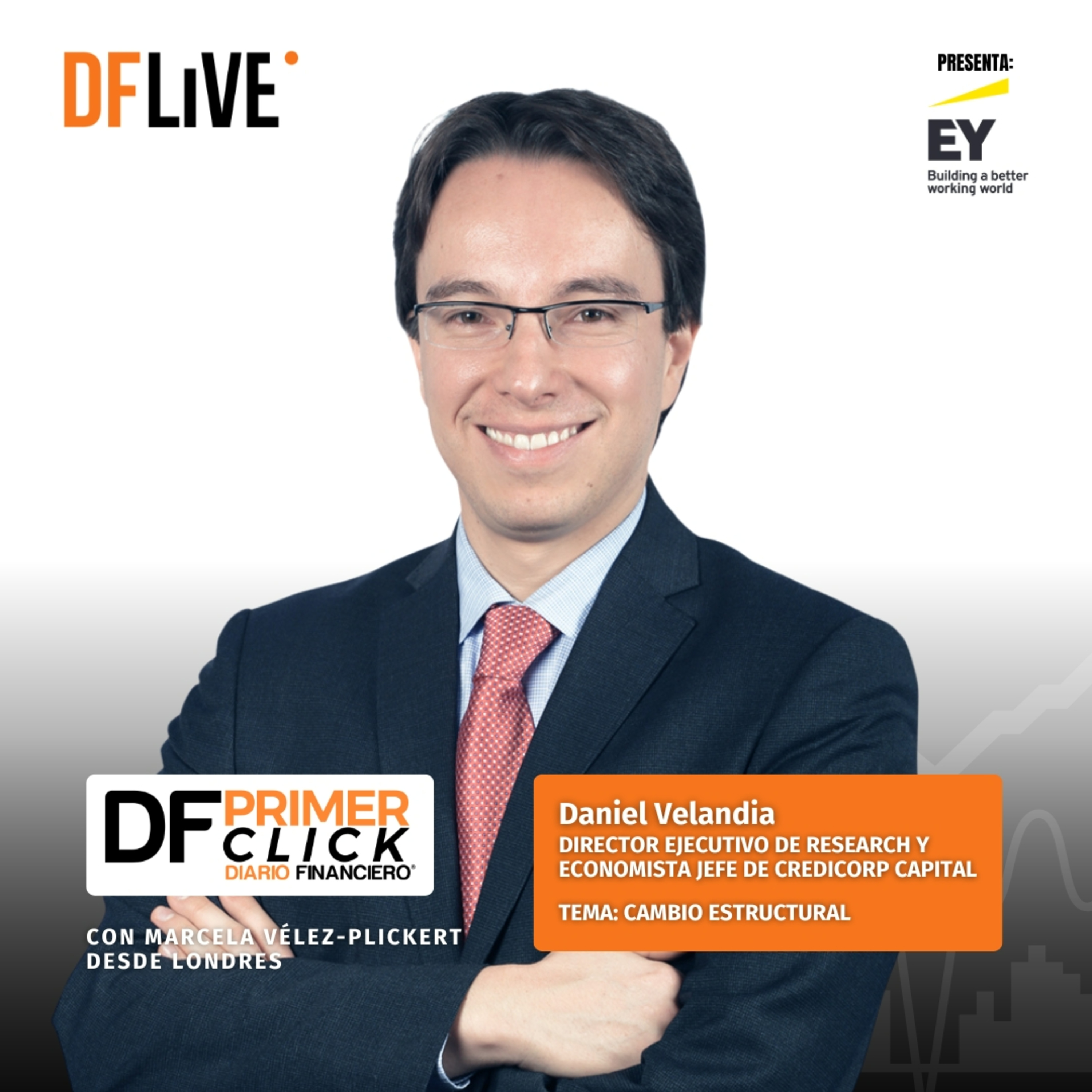 Especial: Cambio Estructural