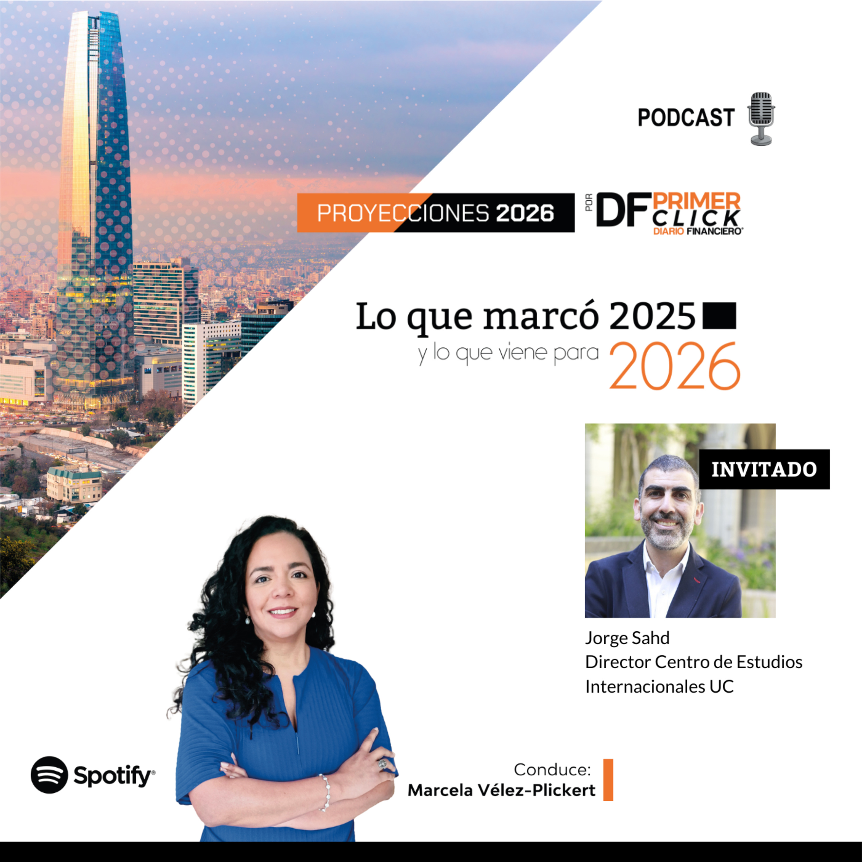 Especial: Nuevo escenario geopolítico