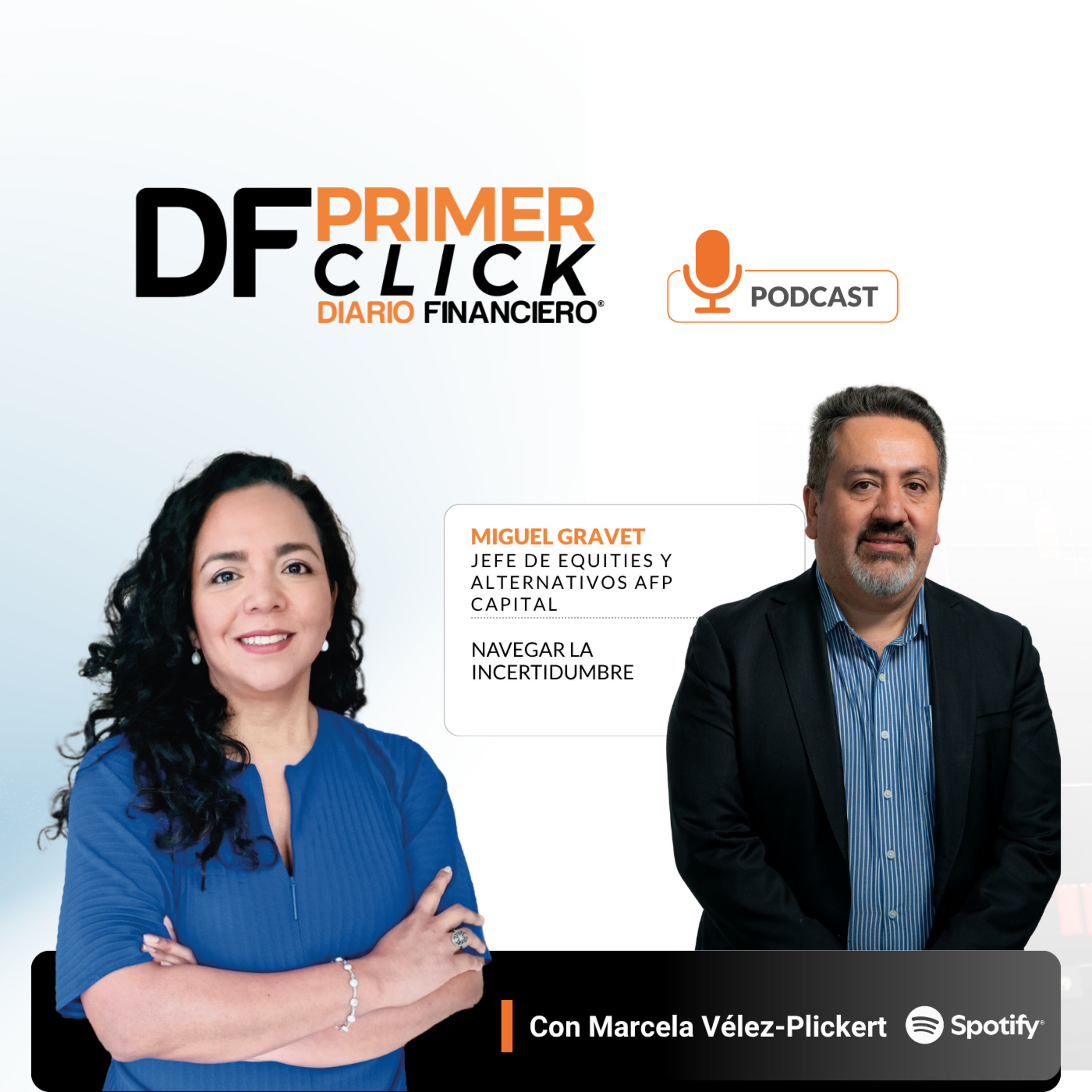 Especial (video): Navegar la incertidumbre
