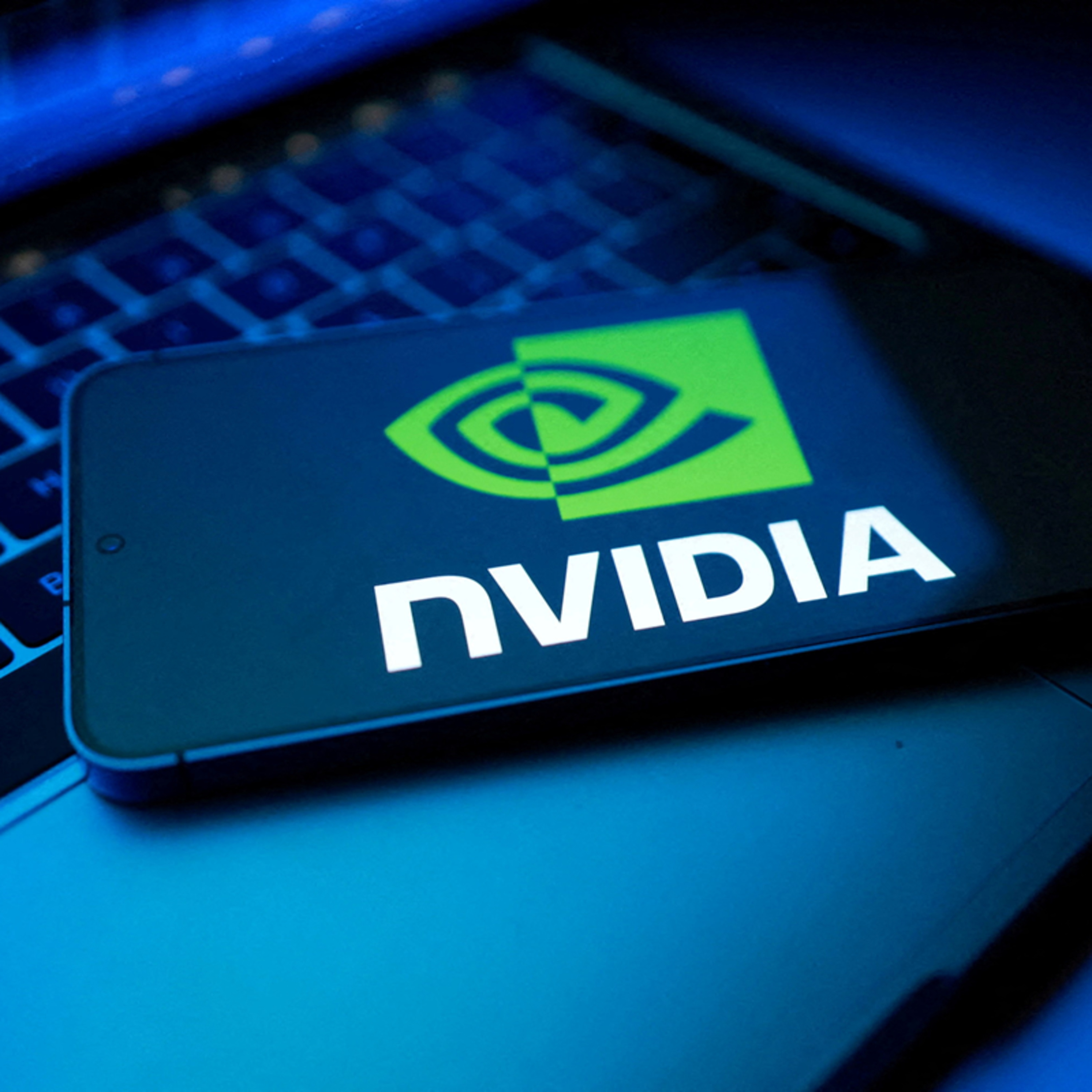 Mayo 20: Nvidia tiene la clave episode artwork