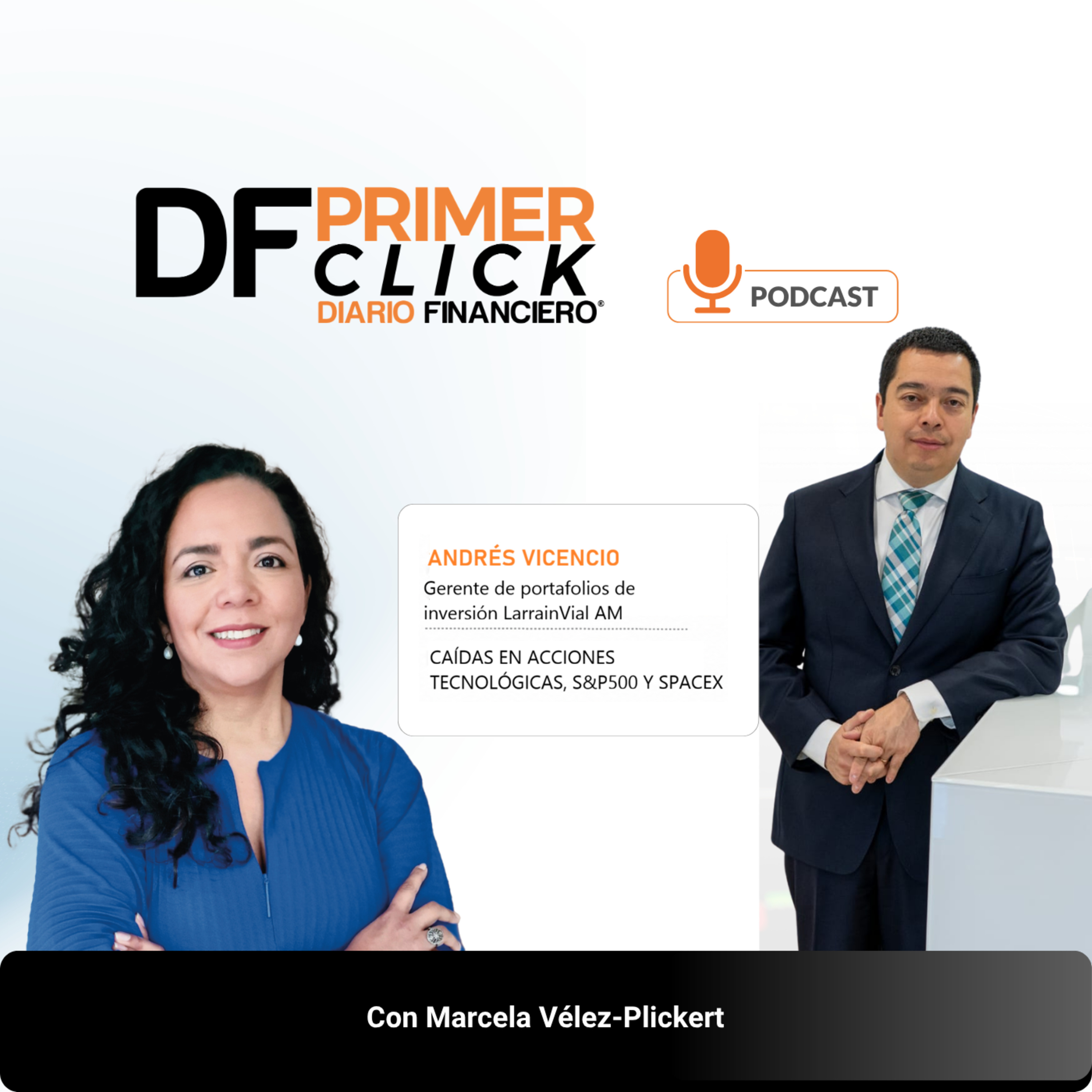 Especial: Caídas en acciones tecnológicas episode artwork