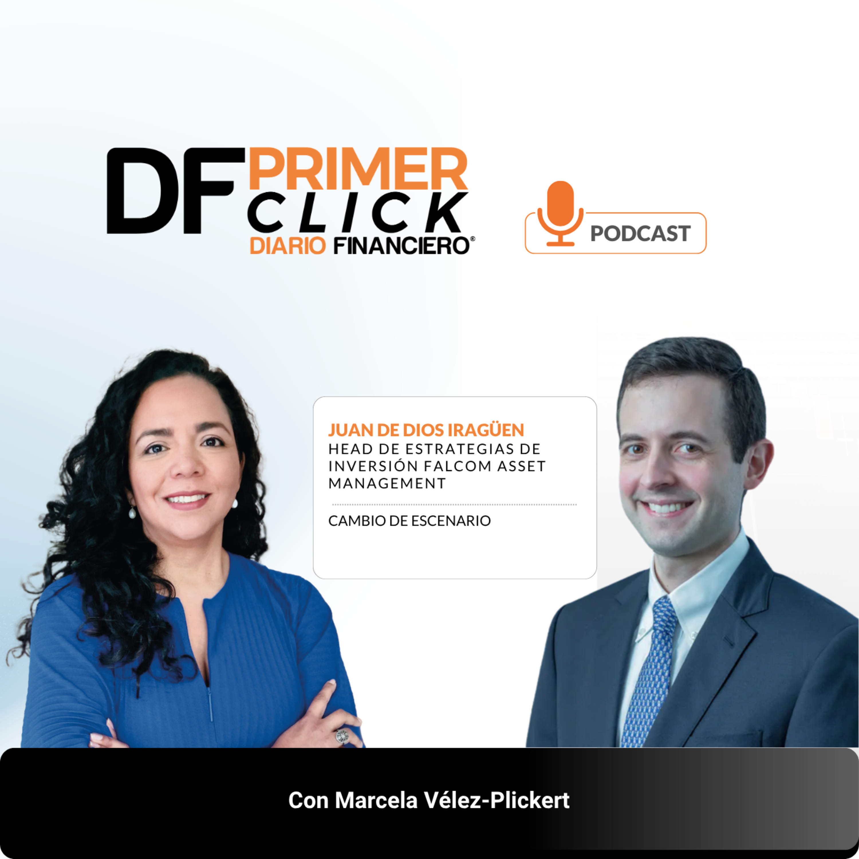 Especial (video): ¿Cambio de escenario?