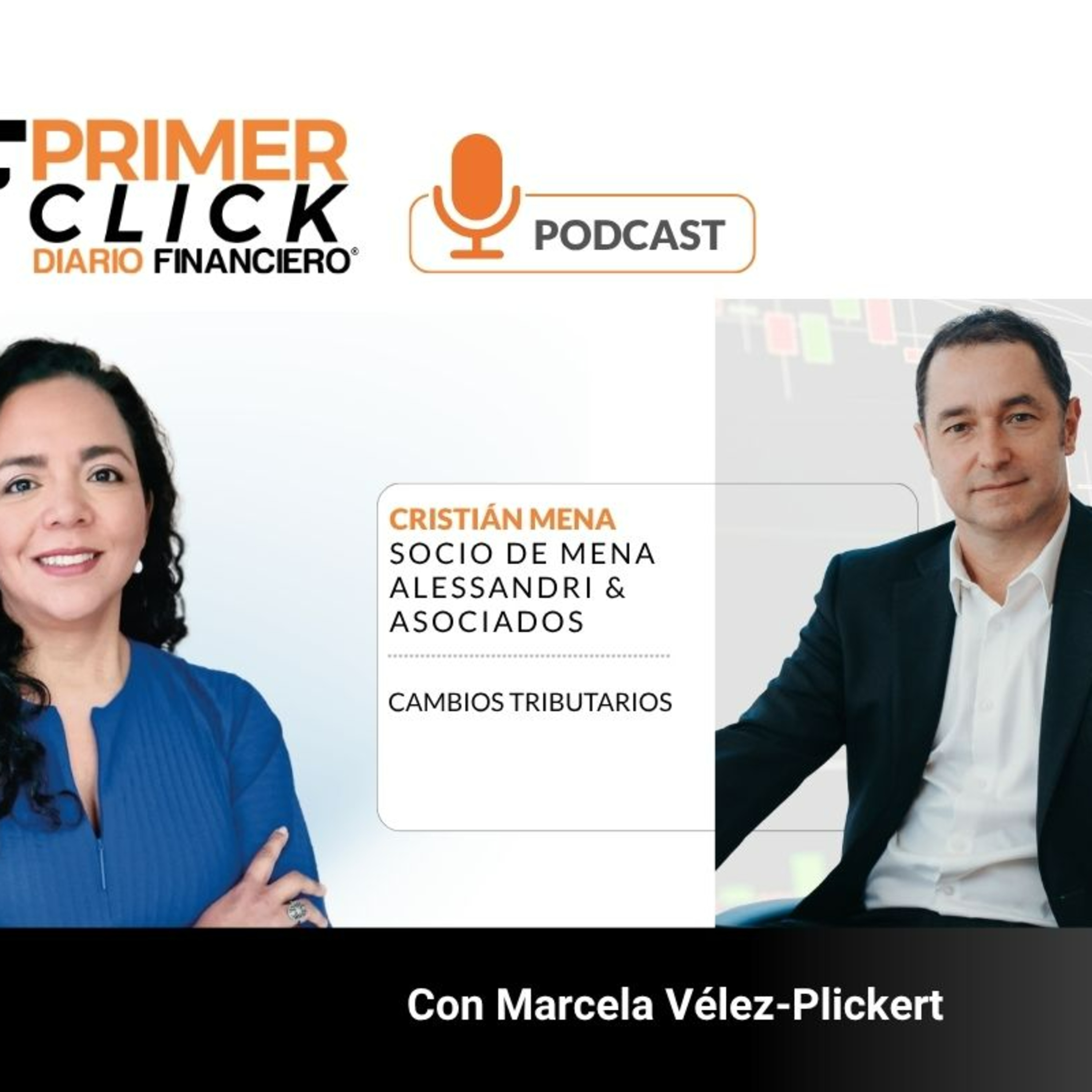 Especial: Cambios tributarios