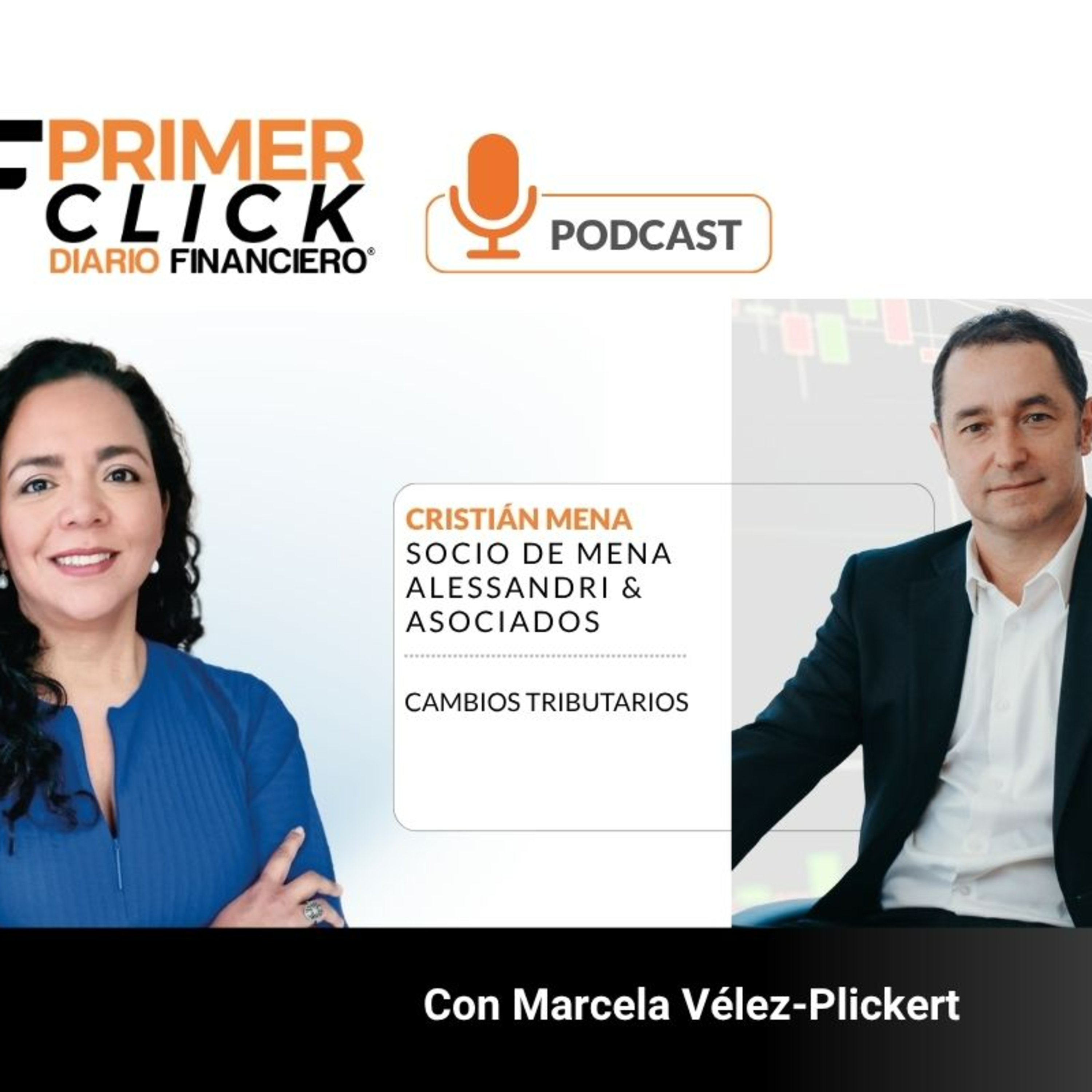 Especial (audio): Cambios tributarios