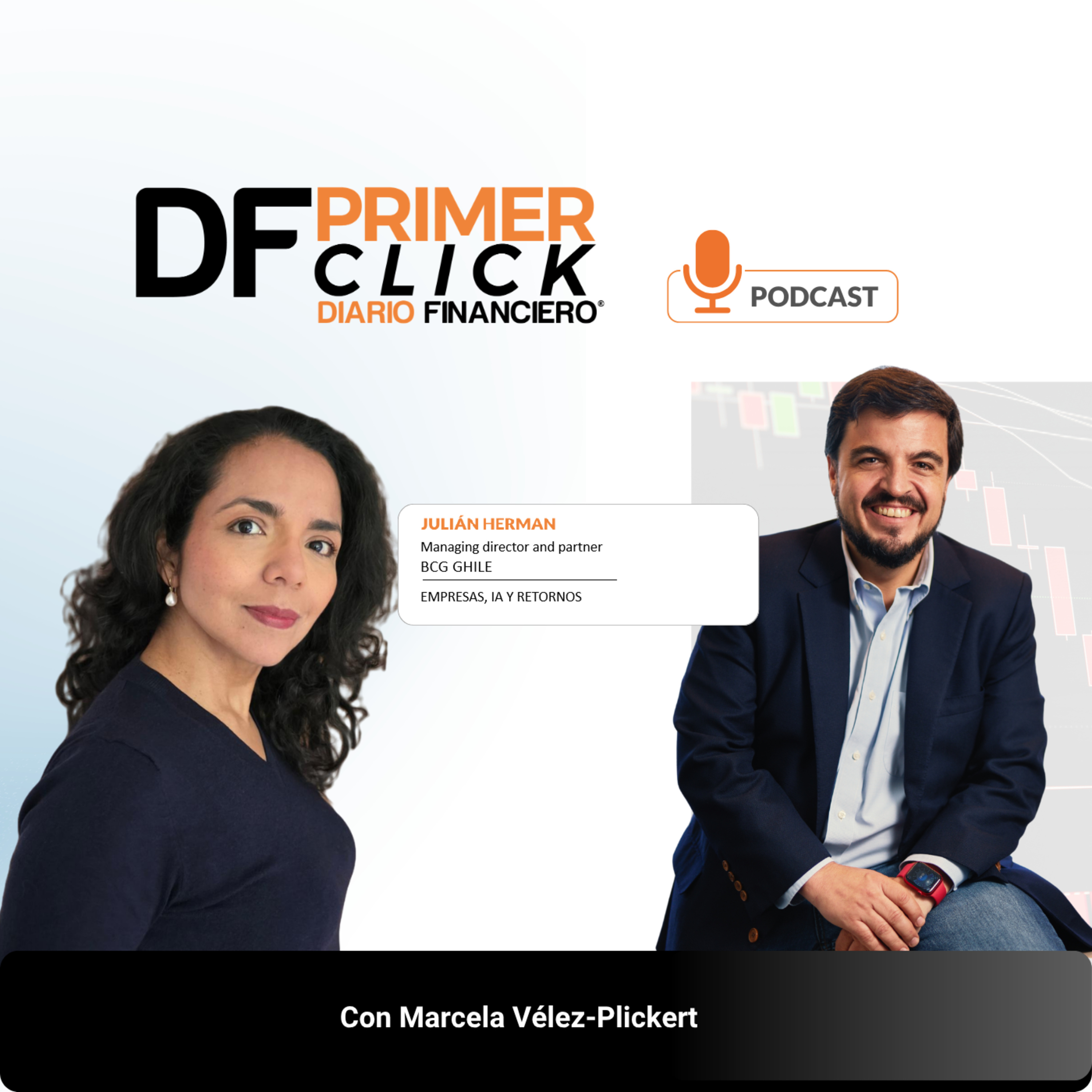 Especial (audio): Empresas, IA y retornos
