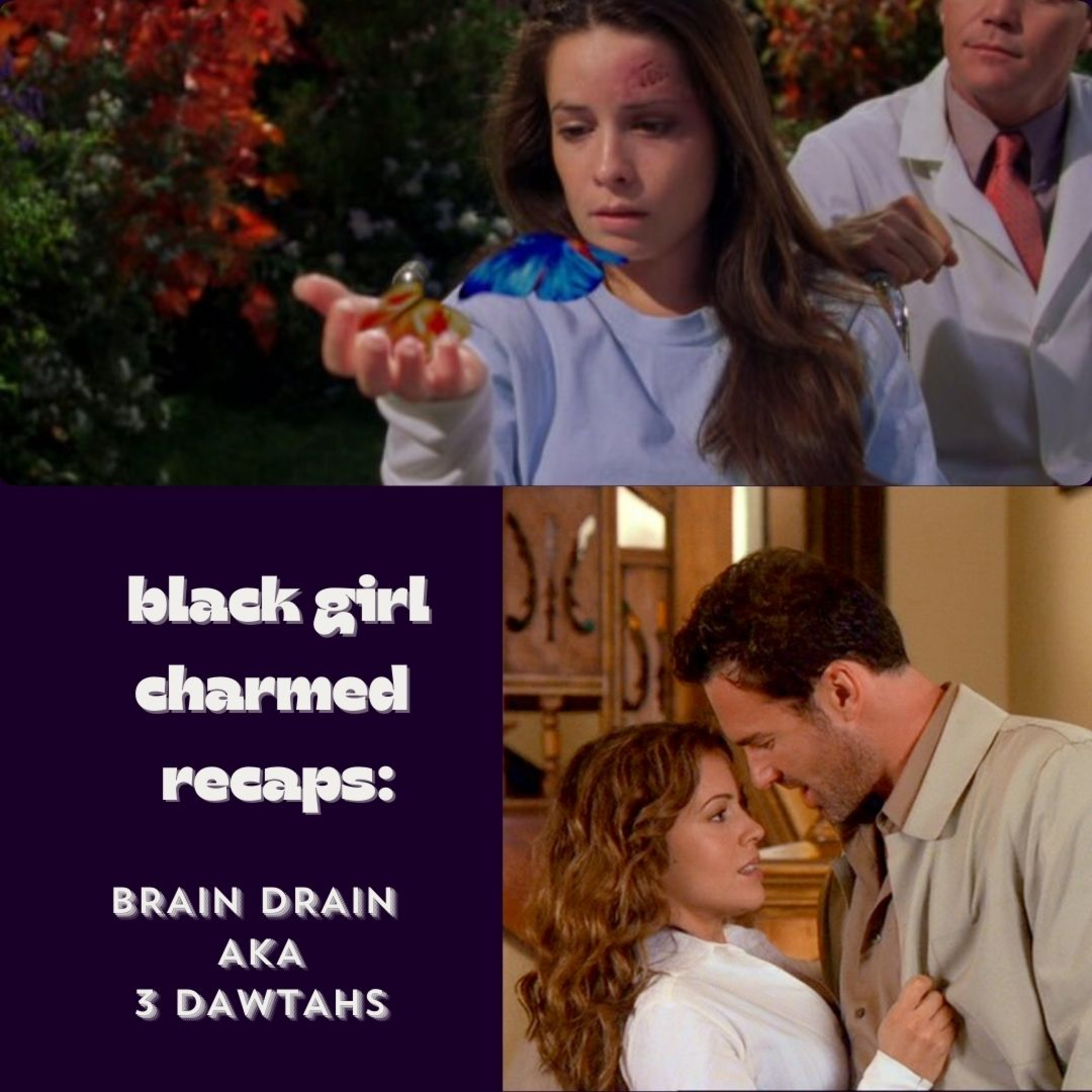 Black Girl Charmed