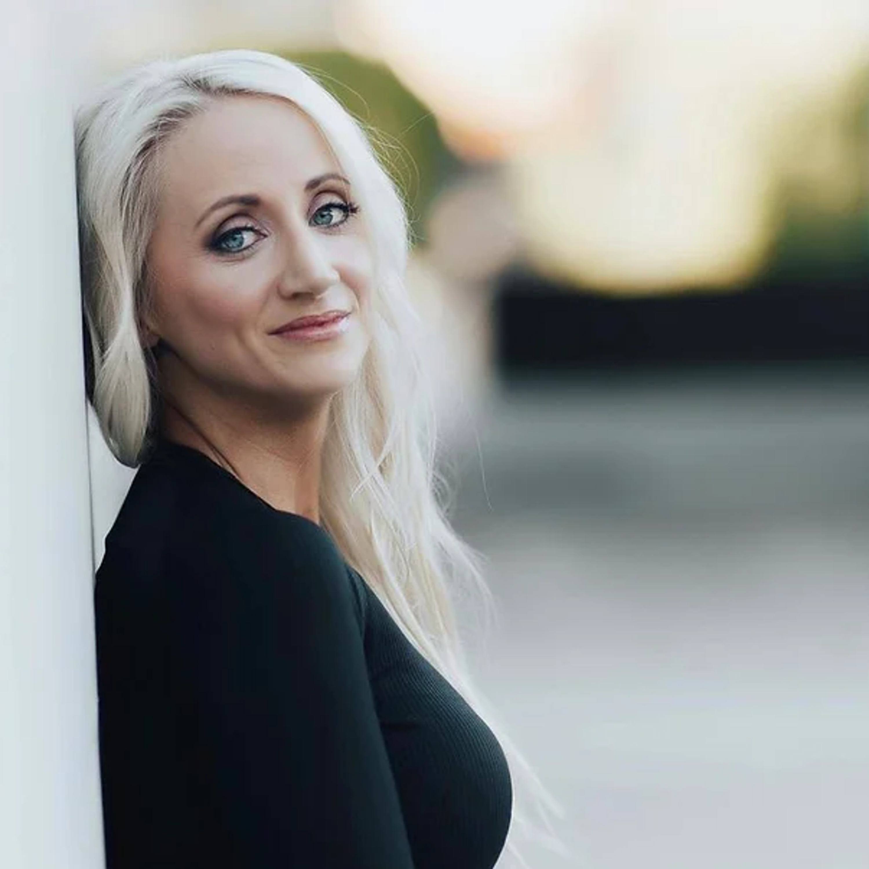 Crafting Lasting Health Habits with Adrienne Ferro