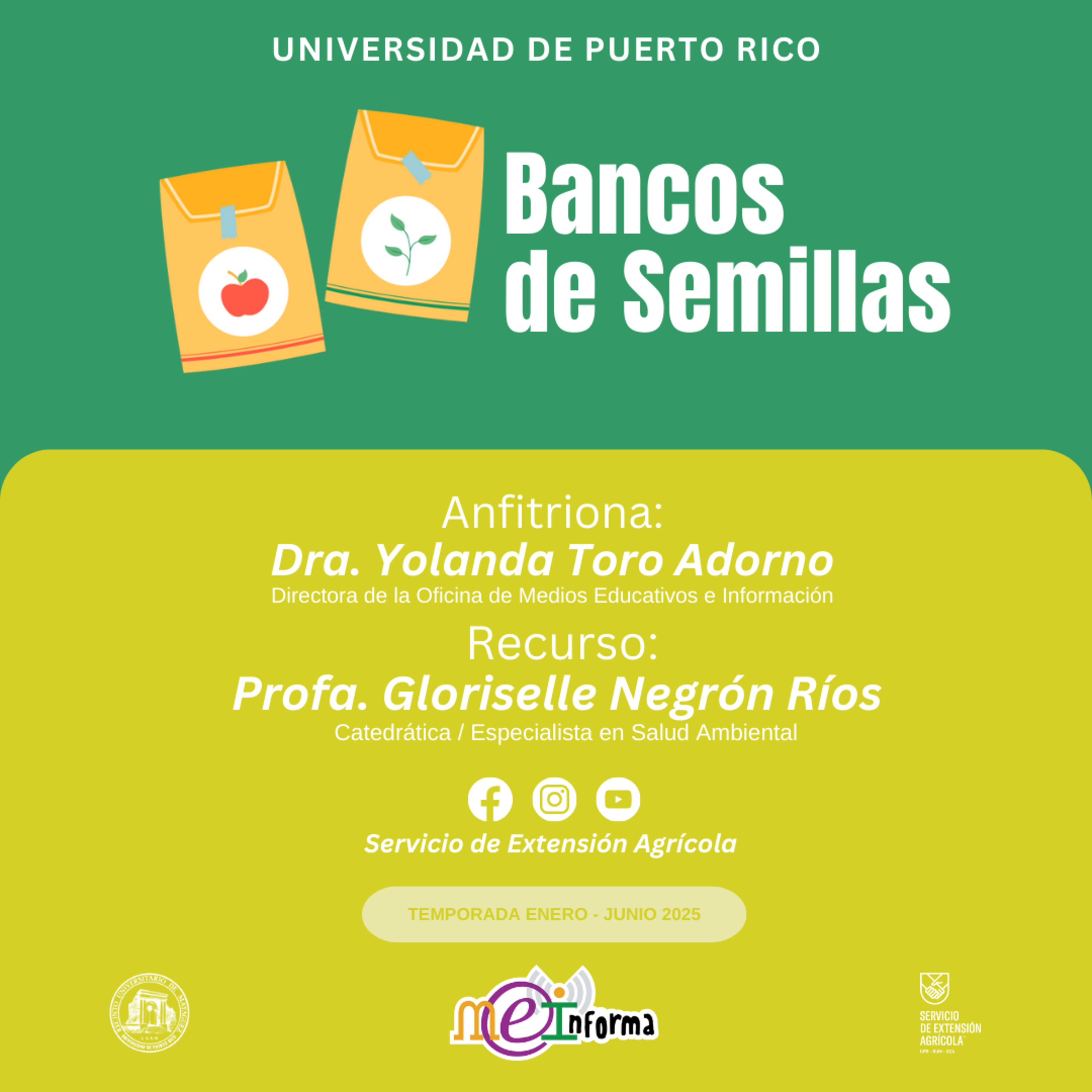 MEInforma