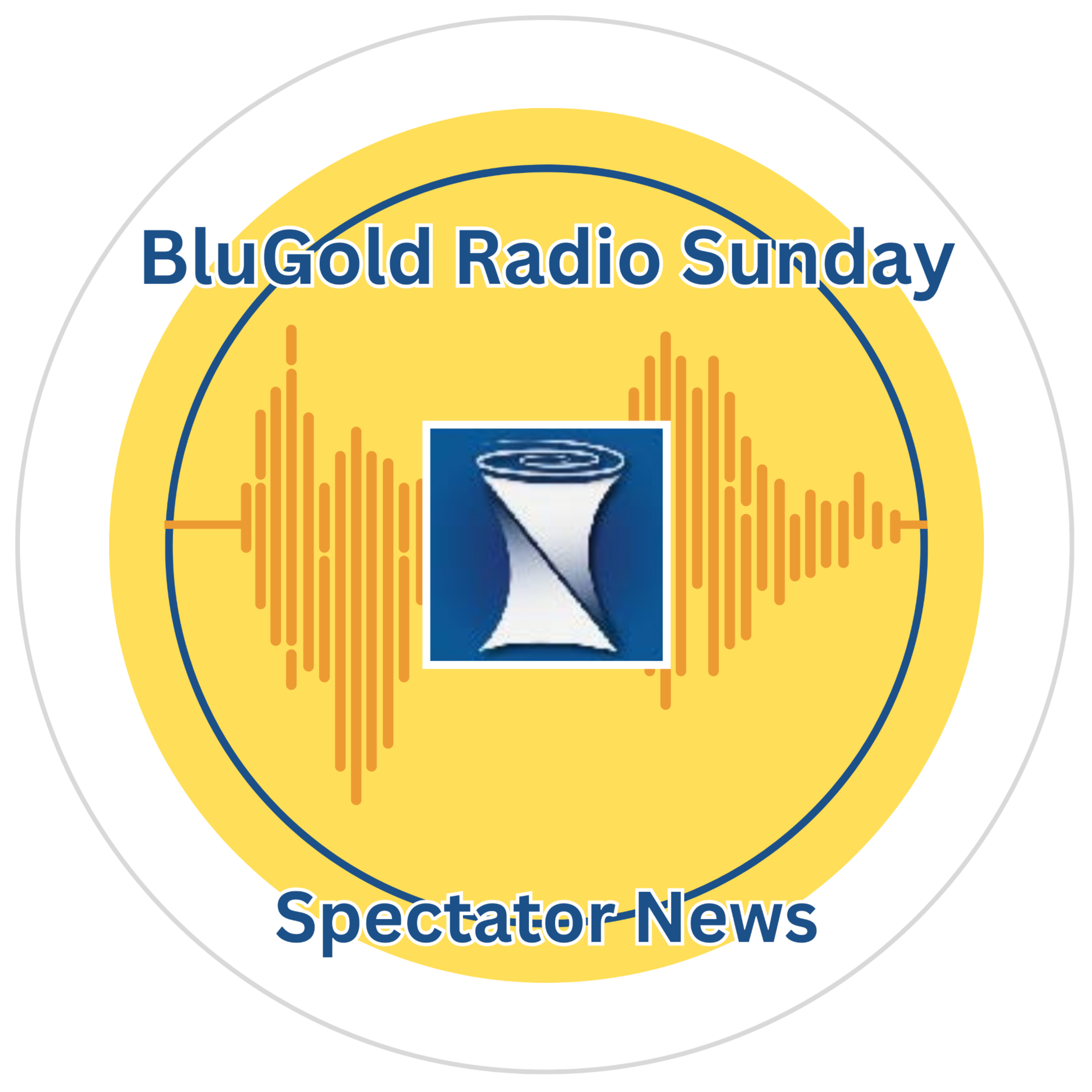 Spectator News episode artwork