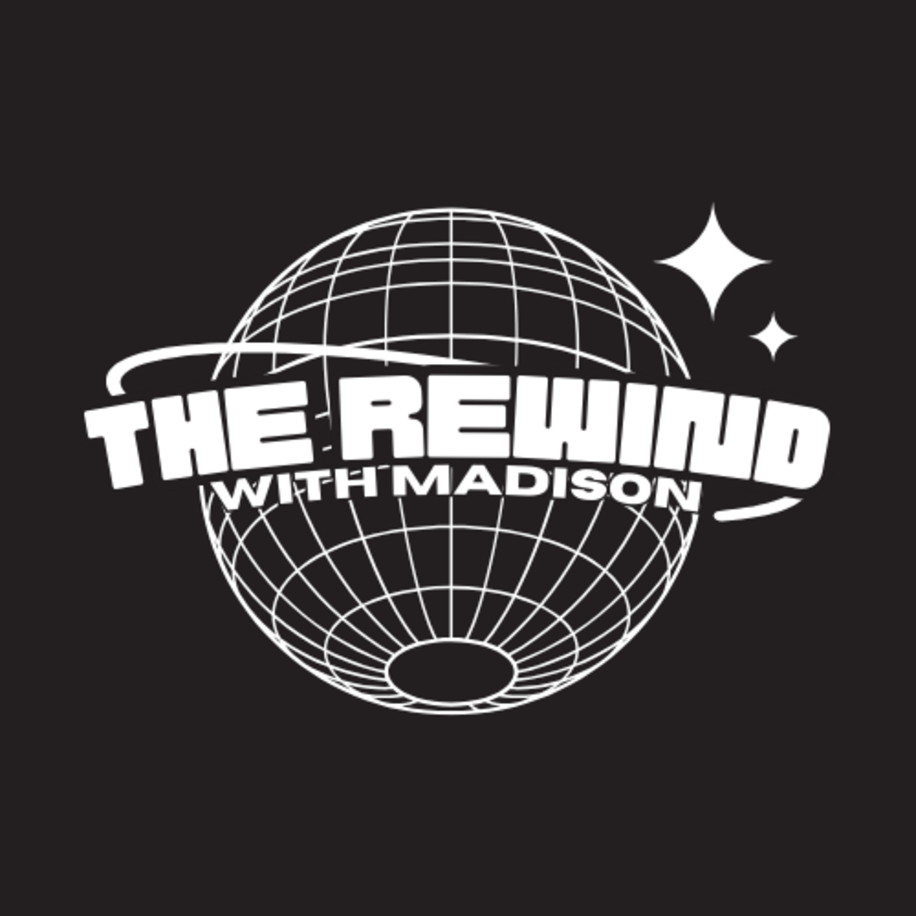 The Rewind with Madison episode artwork